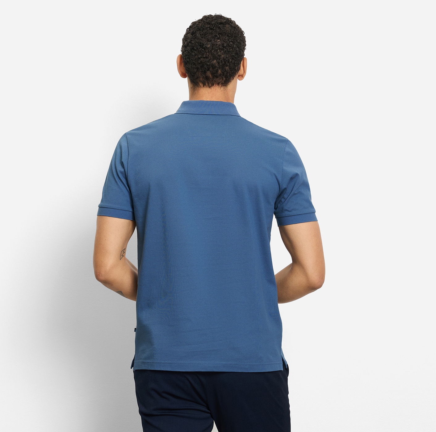 OLYMP Poloshirt »Casual«