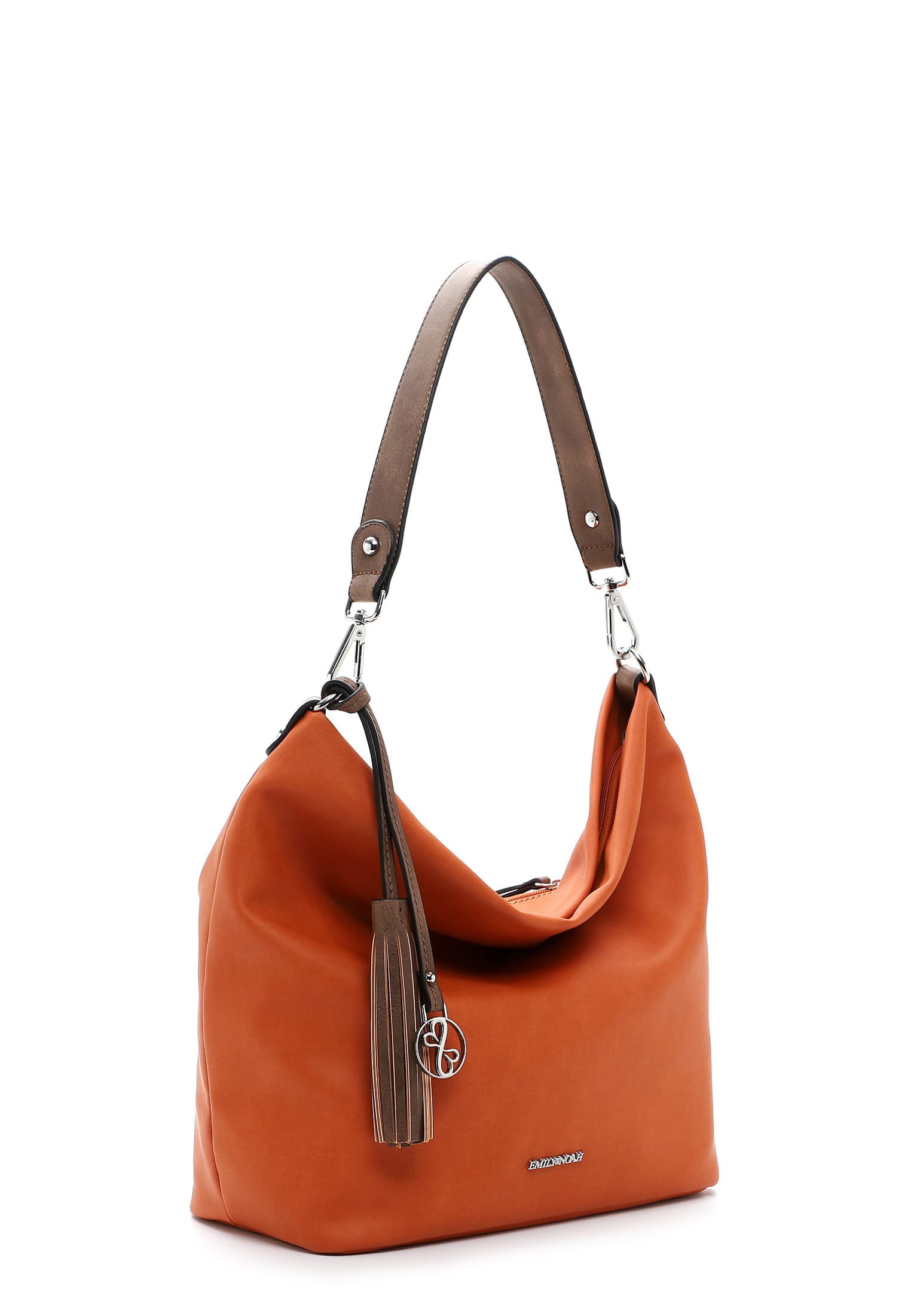 EMILY & NOAH Beuteltasche »Beutel E&N Elke«