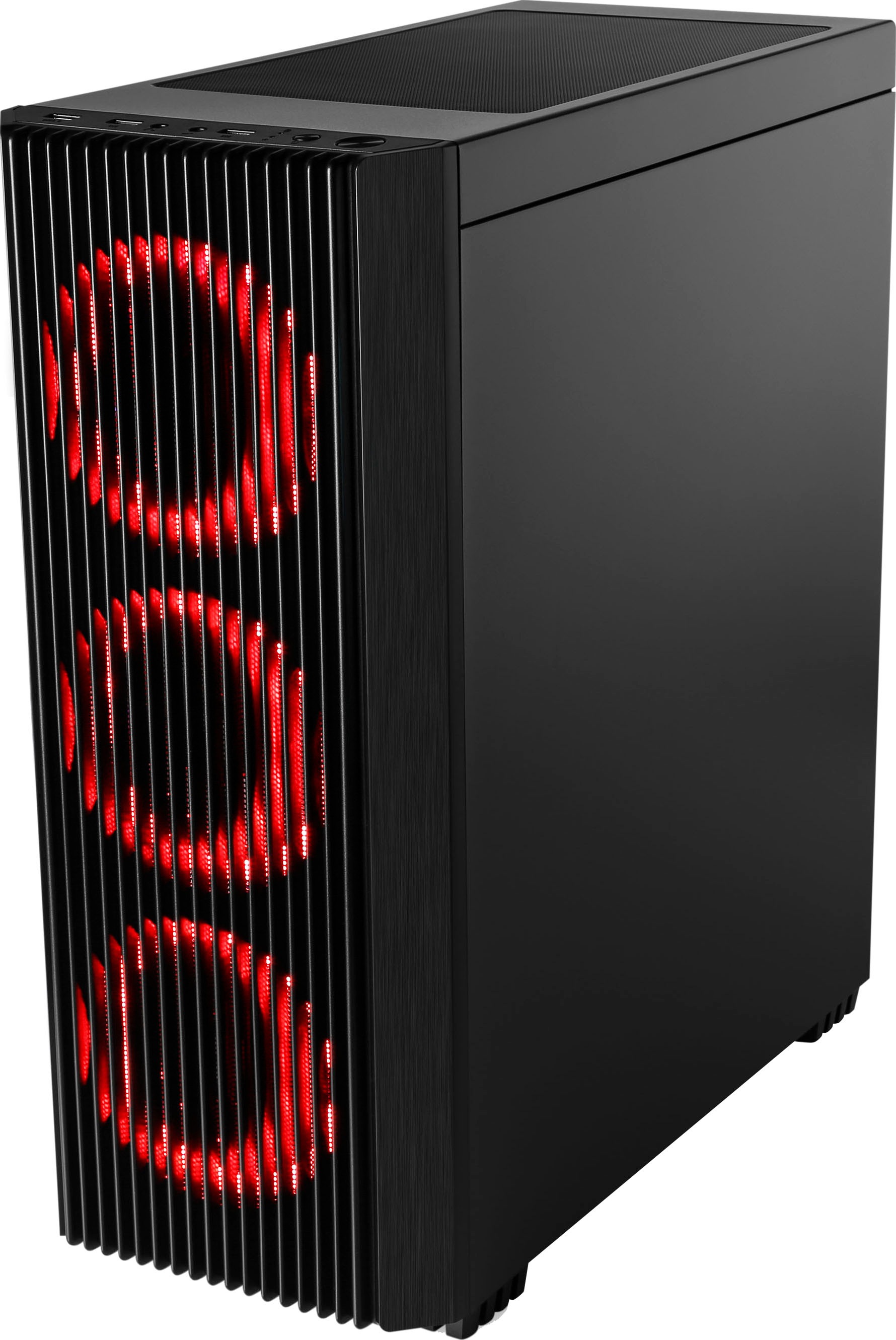 CSL Gaming-PC »HydroX V8611 jetzt bestellen OTTO bei Wasserkühlung«