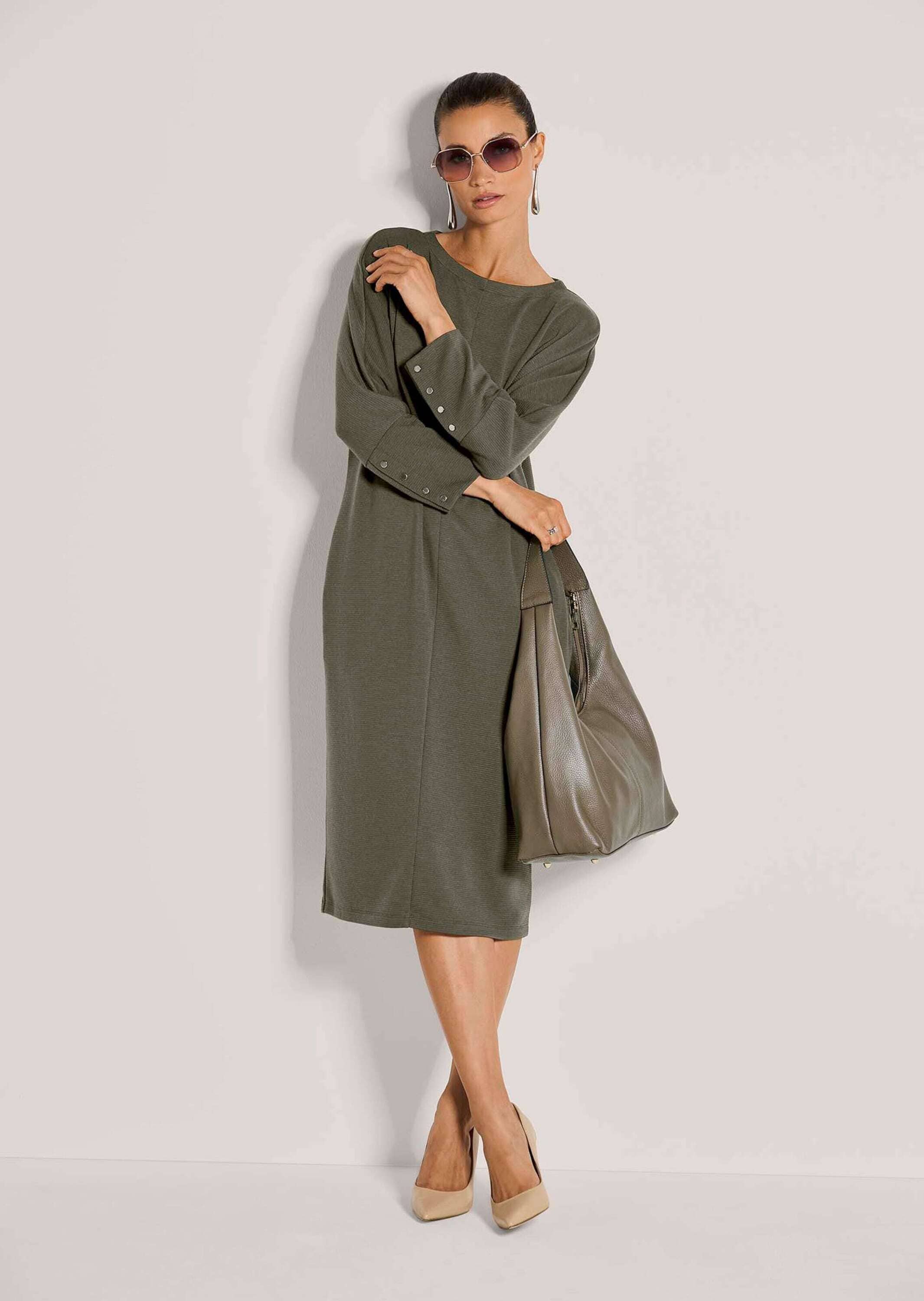MADELEINE Sommerkleid »Kleid Kleid«