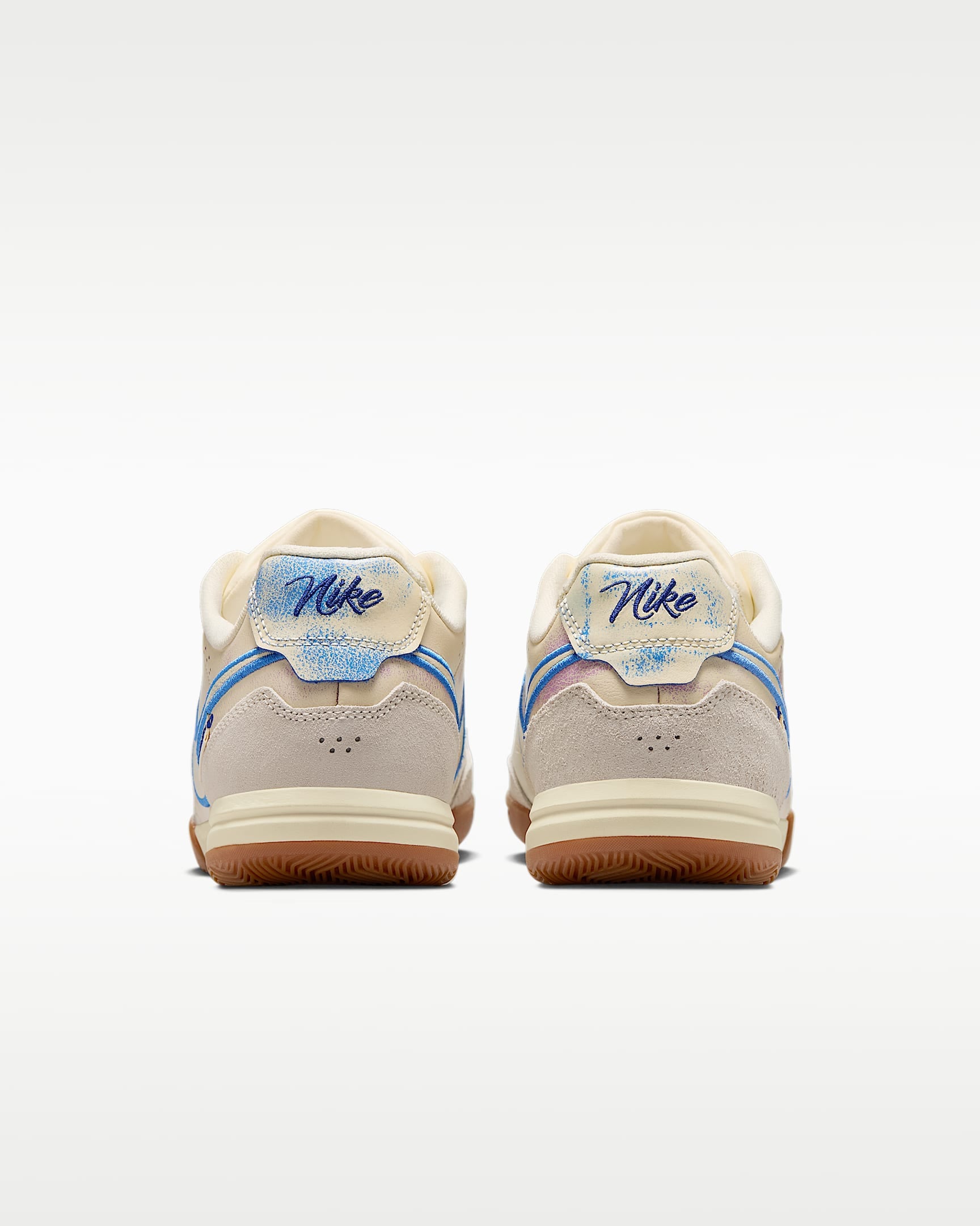 Nike Fußballschuh »TIEMPO STREETGATO PRM«  Für den Einsatz auf Hart- und Hallenplätzen und auf der Straße