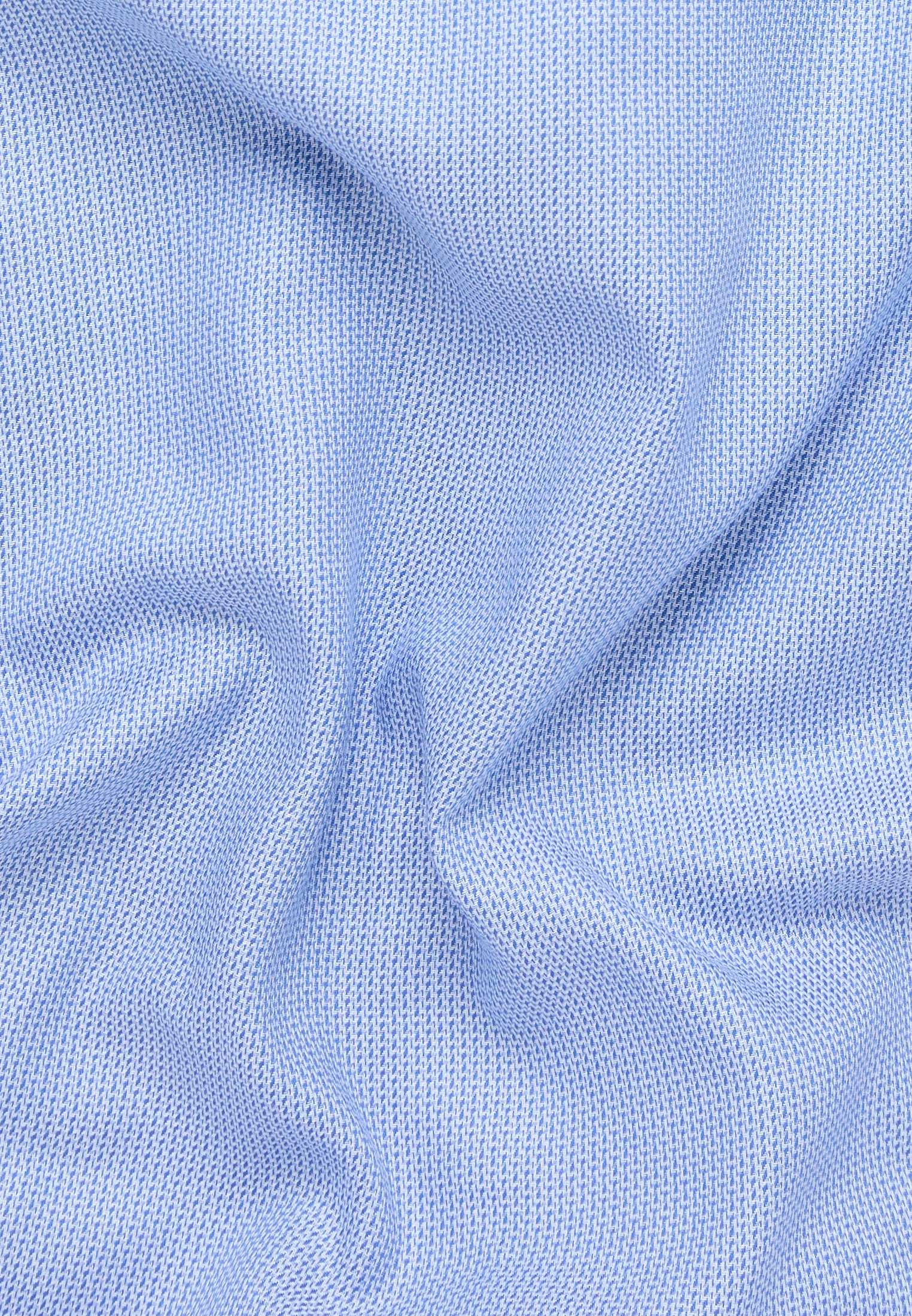 Eterna Langarmhemd »SLIM FIT«