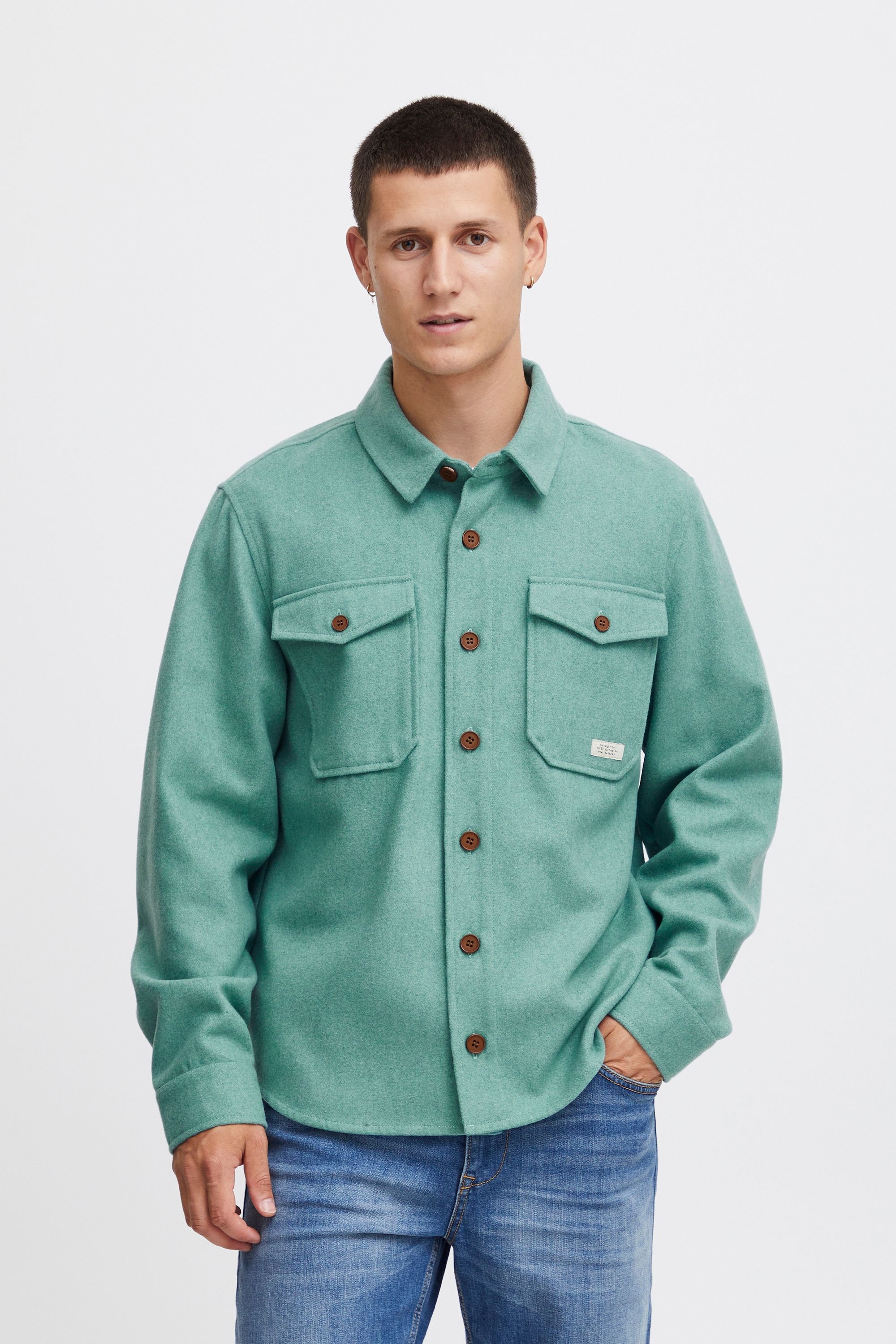 Blend Kurzjacke »Kurzjacke BHOuterwear«