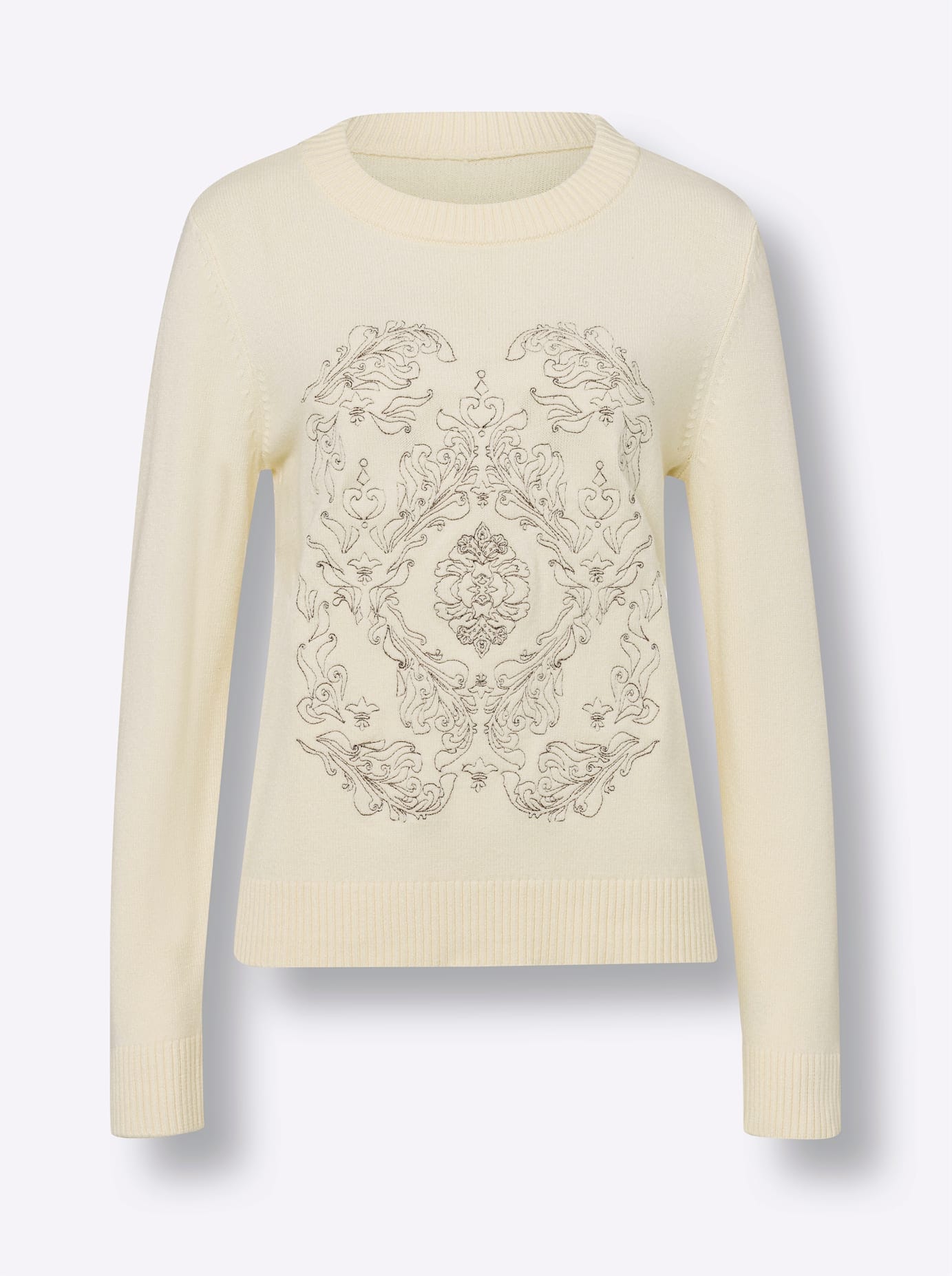 heine Strickpullover »Pullover«