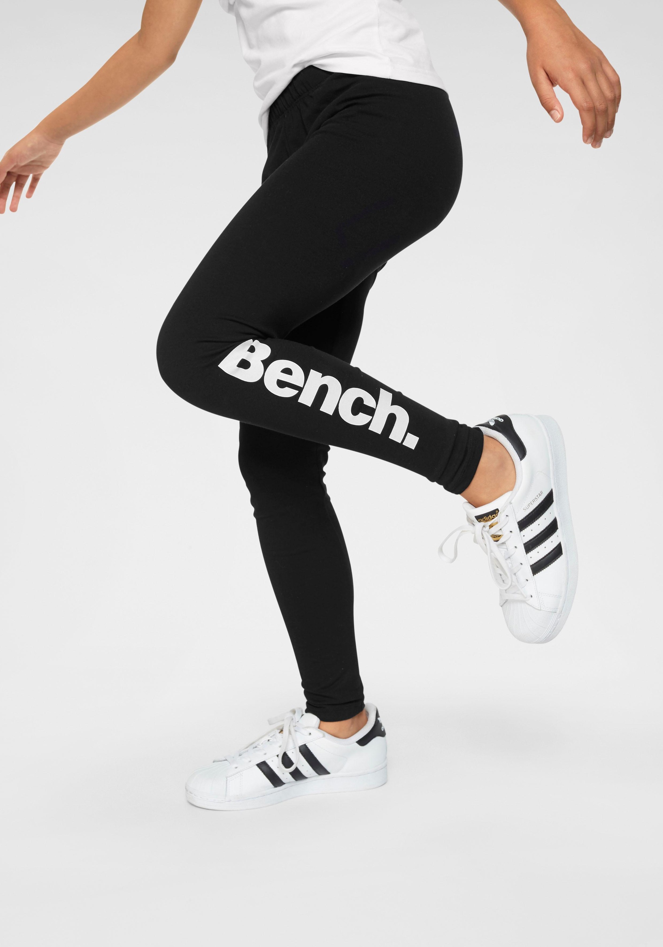 Bench одежда спортивные штаны женские