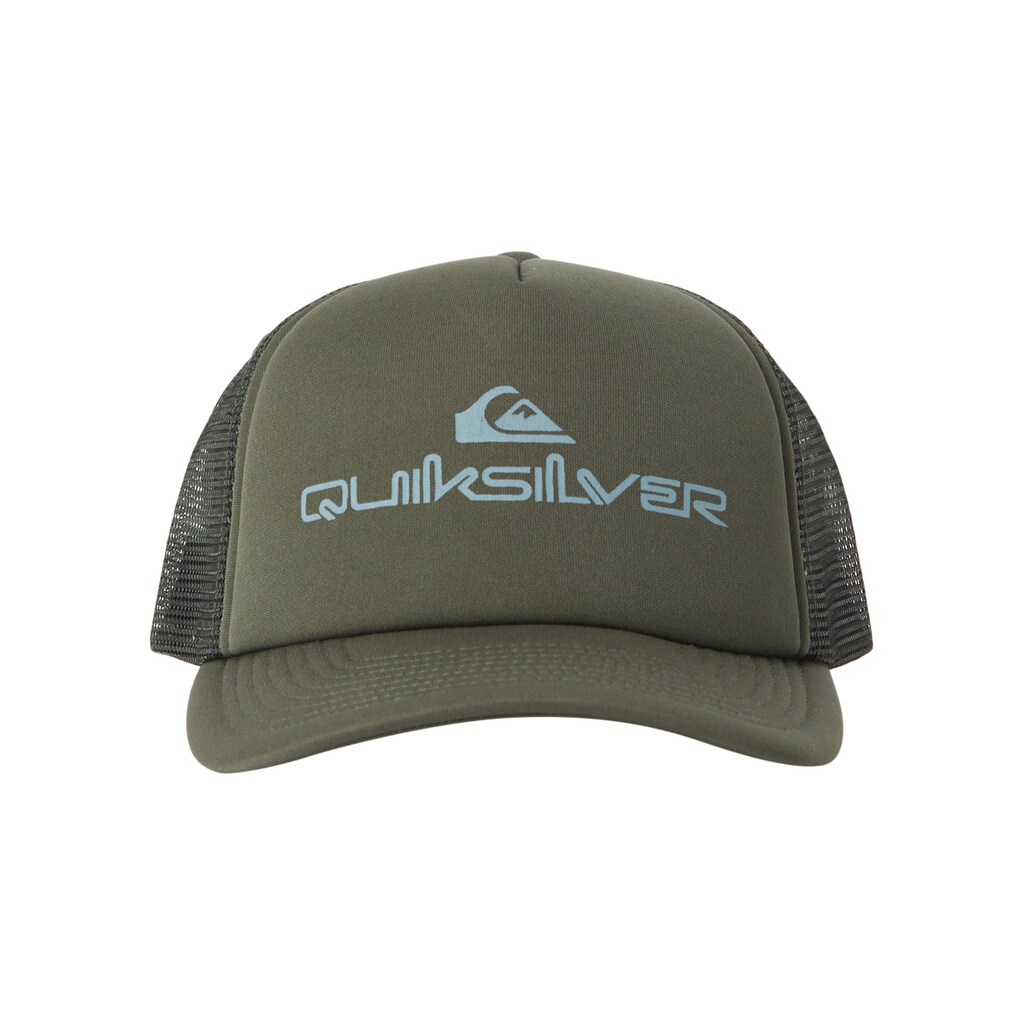 Quiksilver Trucker Cap »Omnistack«
