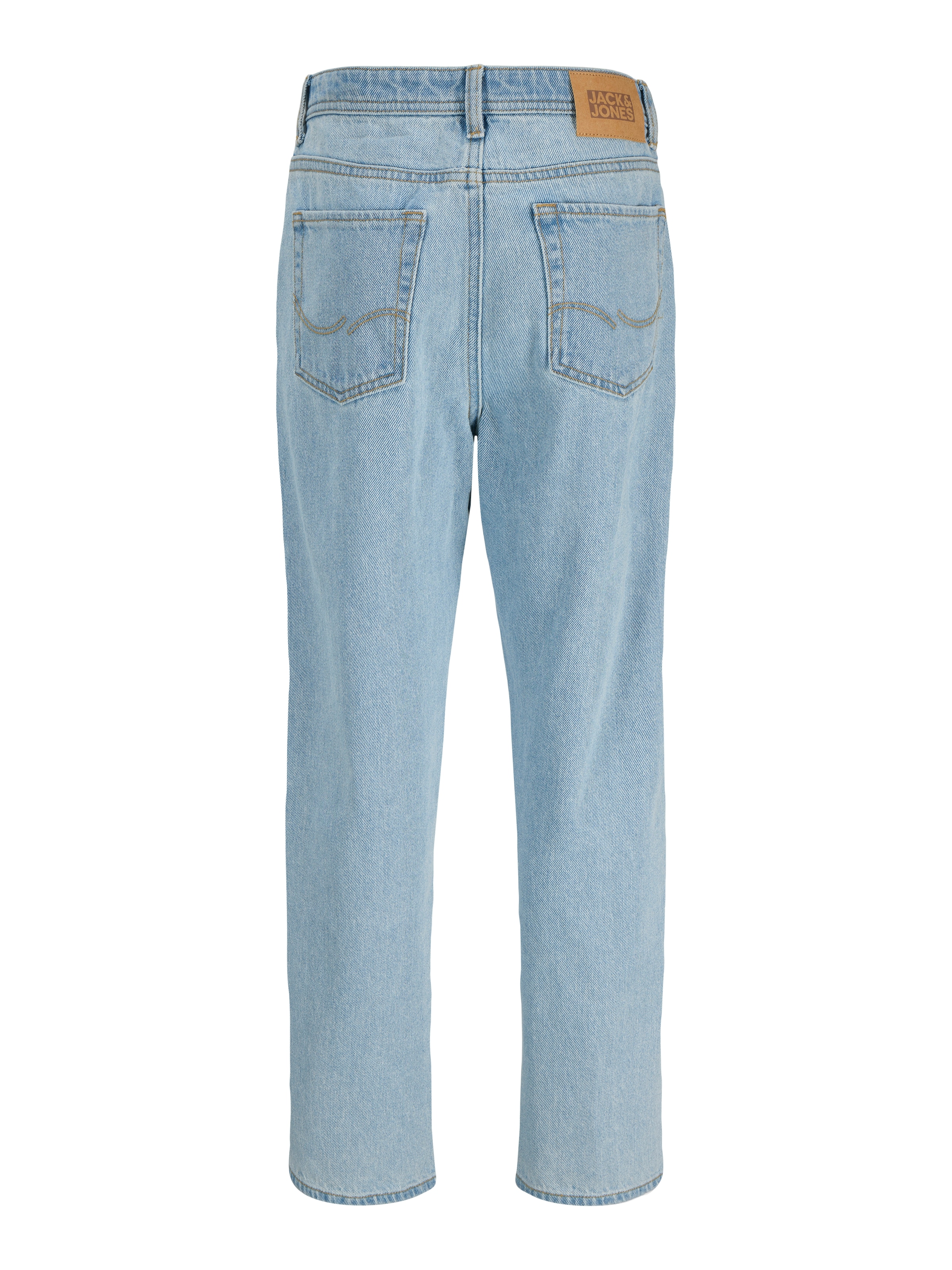 Jack & Jones Junior Relax-fit-Jeans »JJICHRIS JJORIGINAL AT 041 JNR«
