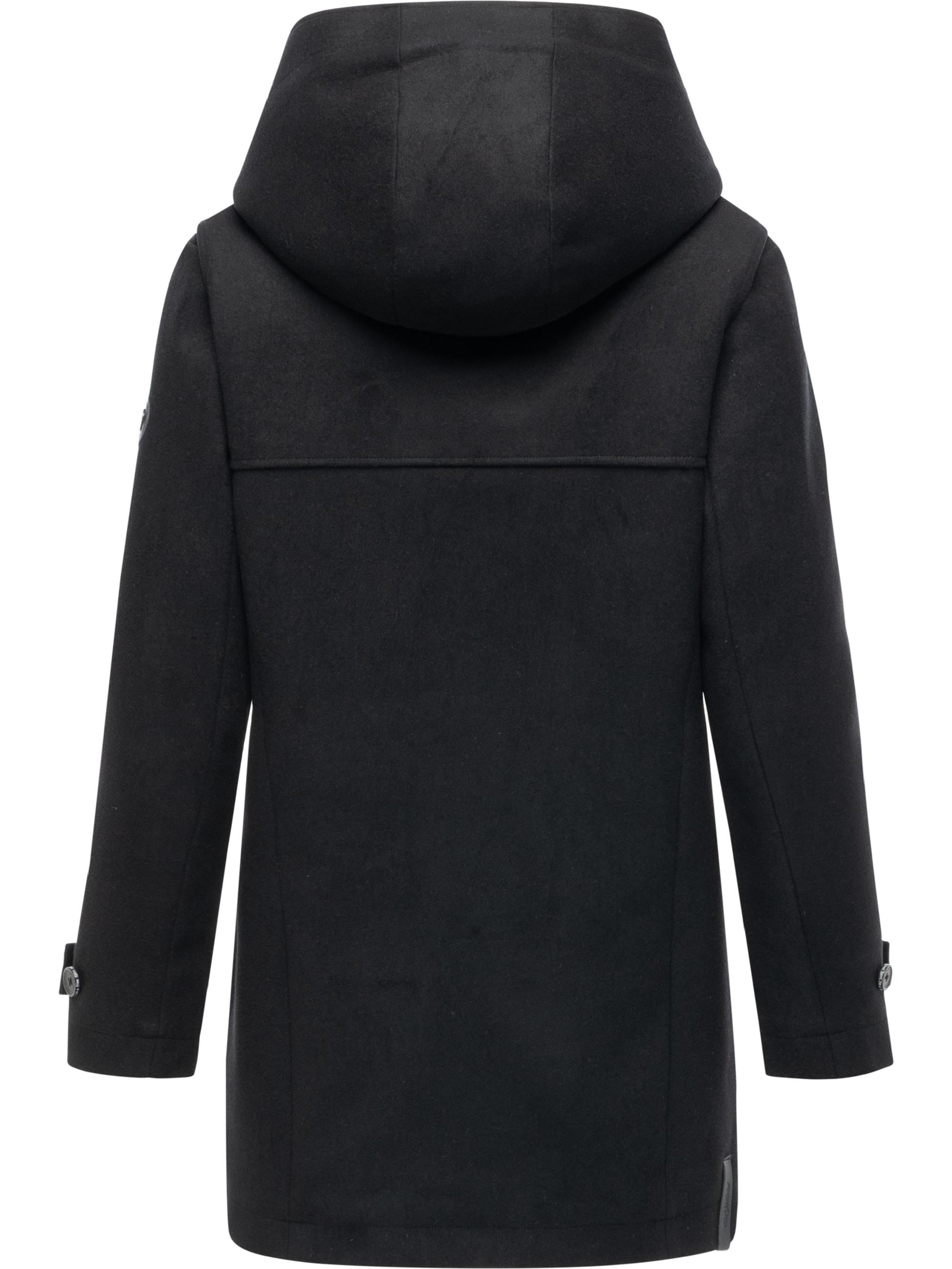 Ragwear Wintermantel »Wintermantel Duffina YOUMODO«