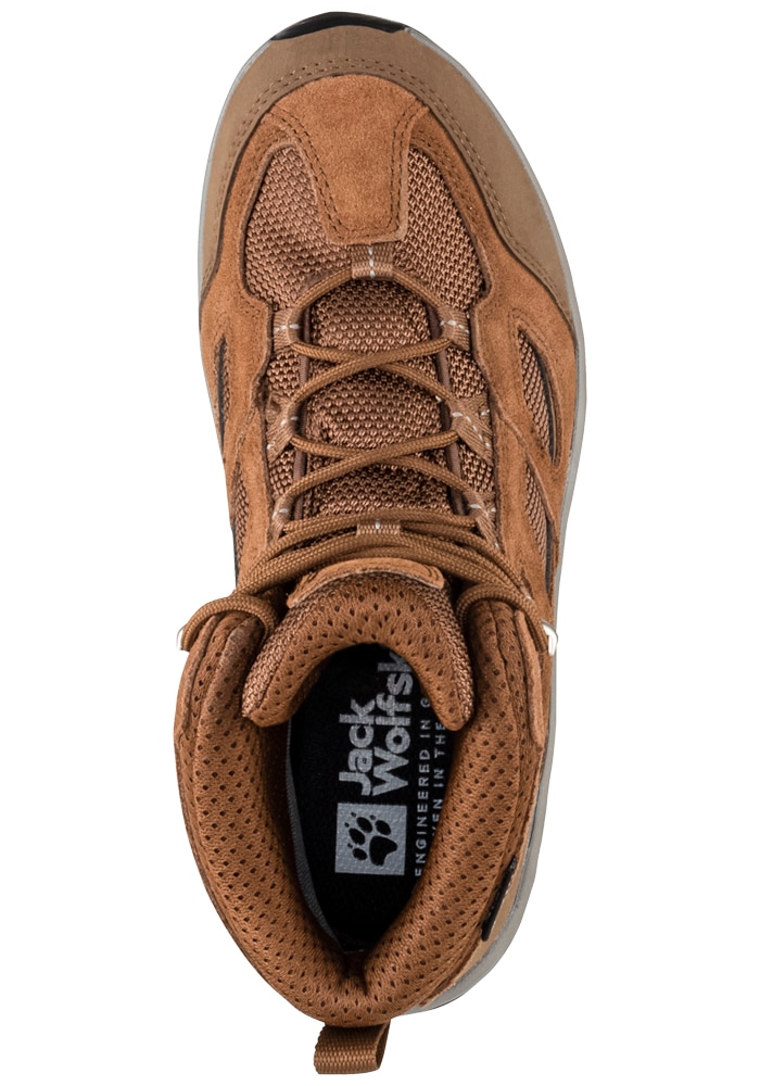 Jack Wolfskin Wanderschuh »VOJO 3 TEXAPORE MID W«