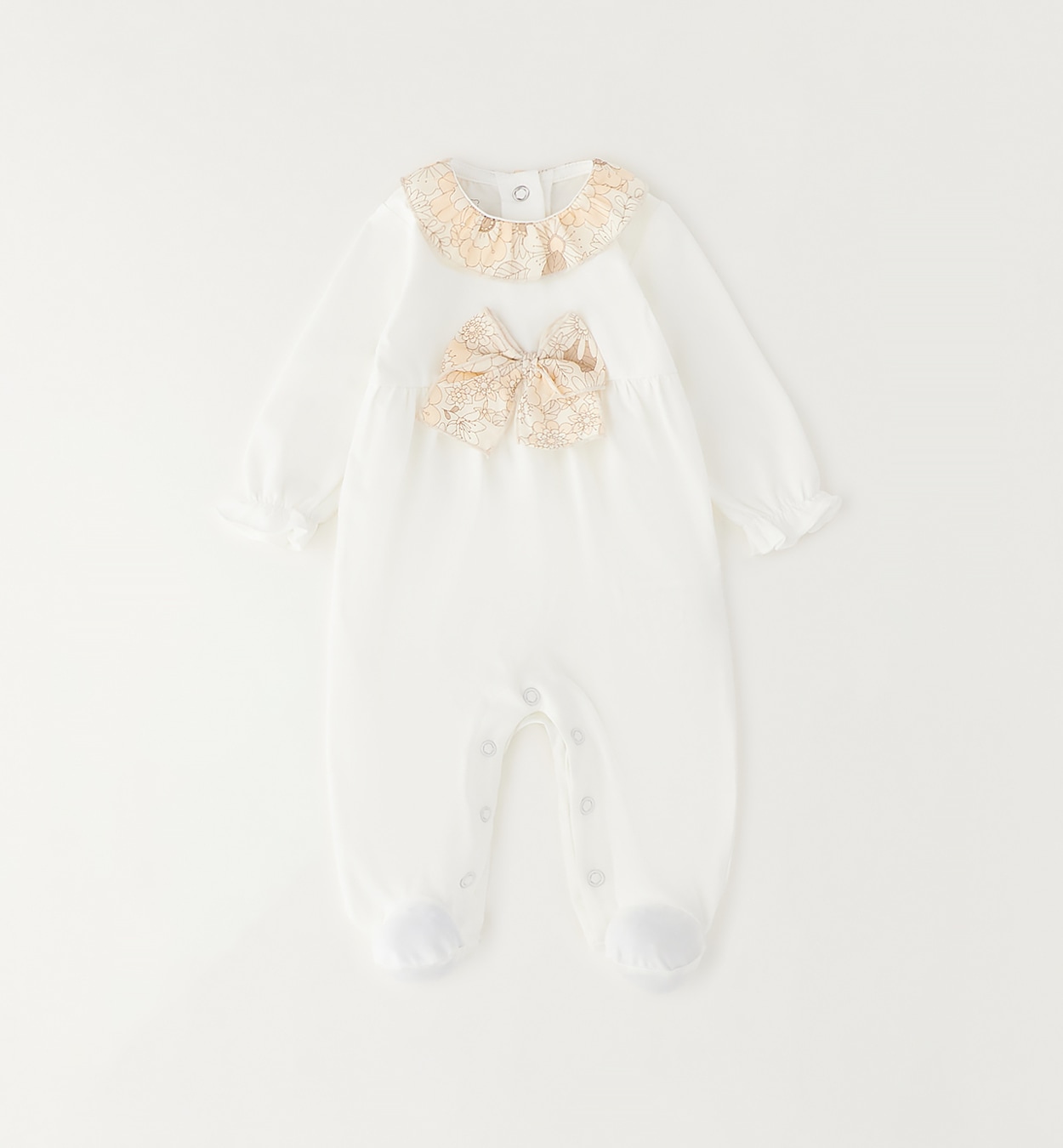 Minibanda Strampler »BABY GIRL ROMPERS«