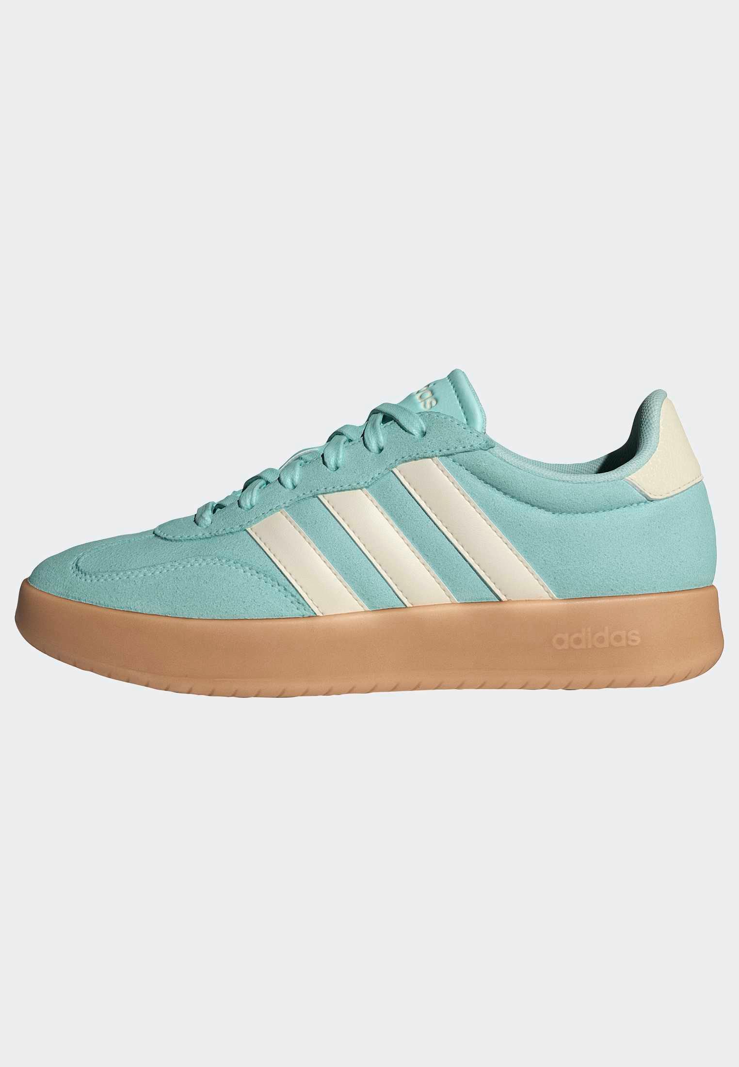 adidas Sportswear Sneaker »BARREDA«  inspiriert vom Design des adidas handball spezial