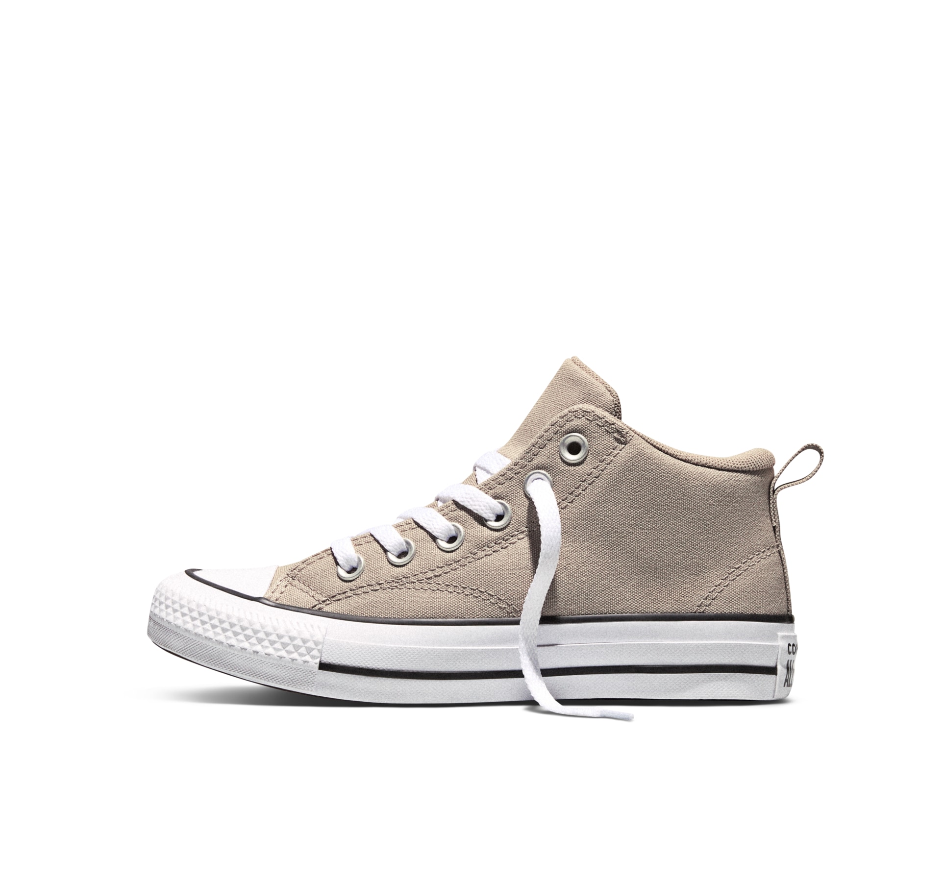 Converse Sneaker »CHUCK TAYLOR ALL STAR MALDEN STREET«  für Jugendliche, leicht profiliertes Laufsohlenprofil, bequem