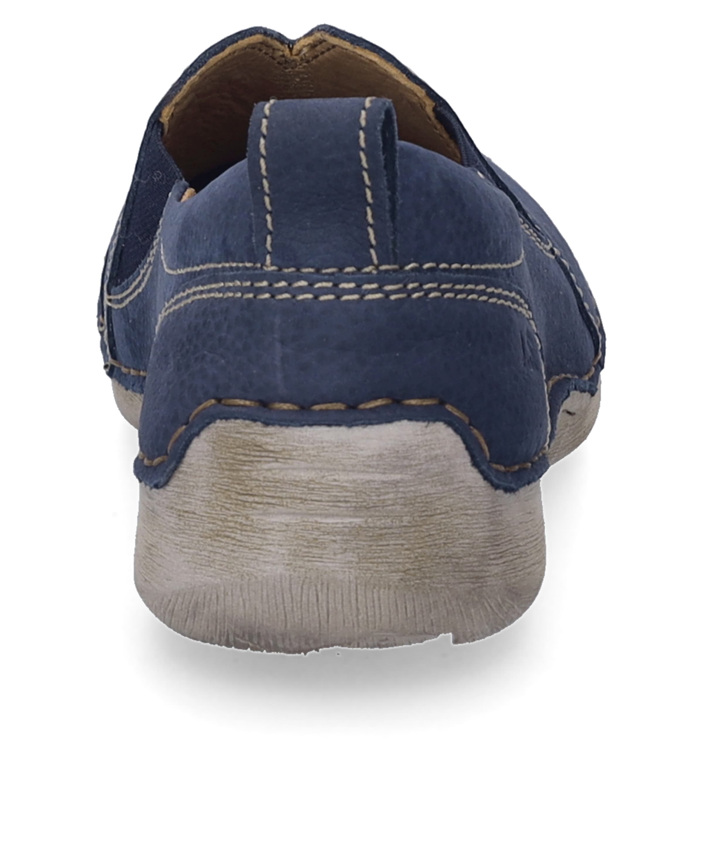 Josef Seibel Slipper »Fergey 49, shark«