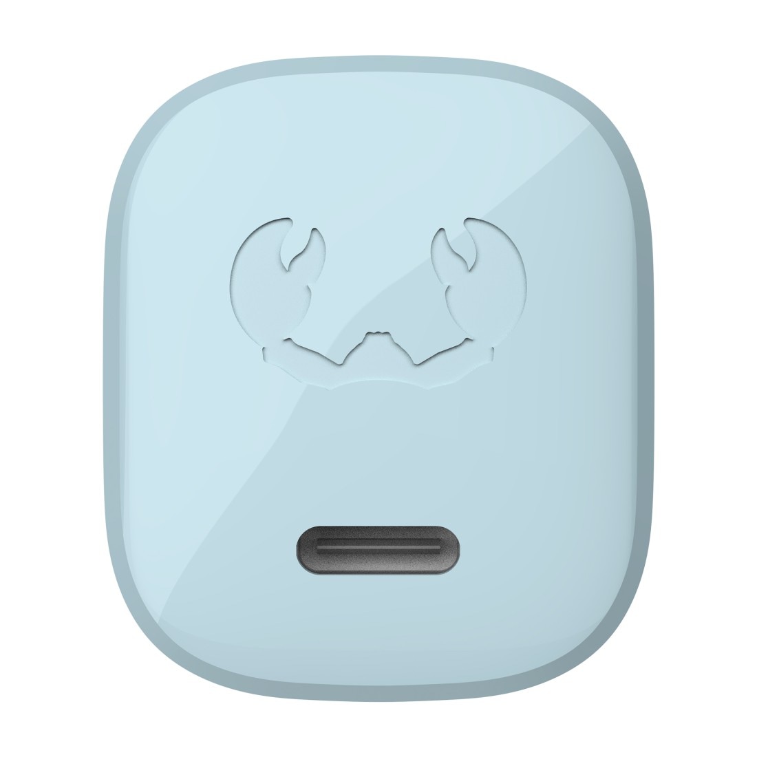 Fresh´n Rebel USB-Ladegerät »USB-C-Mini-Charger 20W, PD«