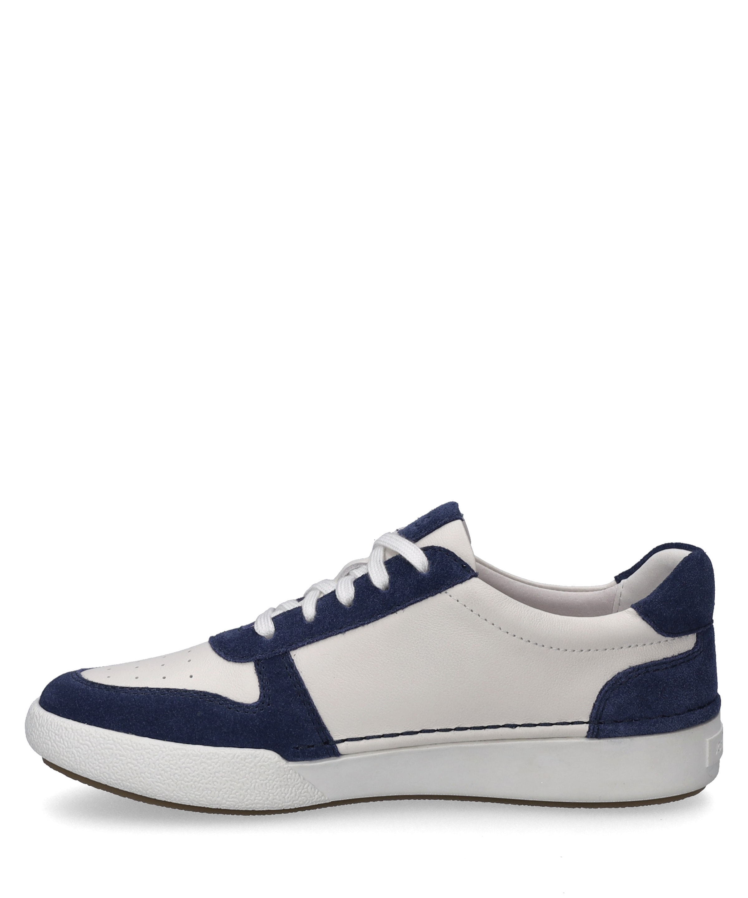 Josef Seibel Sneaker »Claire 27, jeans-kombi«