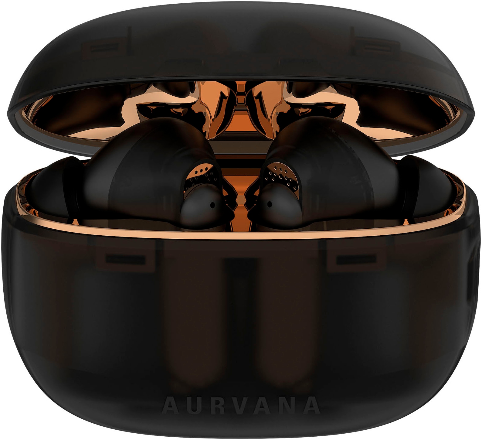 Creative wireless In-Ear-Kopfhörer »Aurvana Ace 2«, LC3