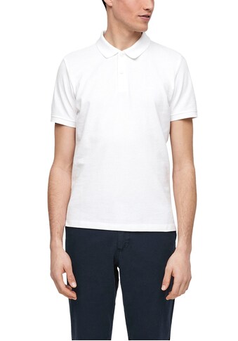 s.Oliver T-Shirt, mit Logostickerei kaufen