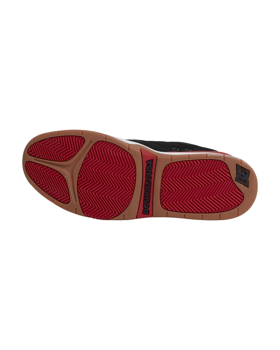 DC Shoes Skateschuh »DC Ascend S«