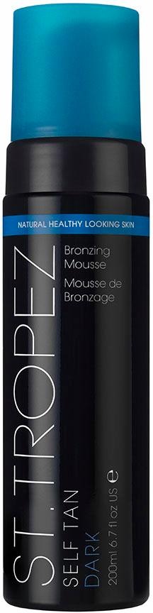 St.Tropez Selbstbräunungsmousse »Self Tan Dark«