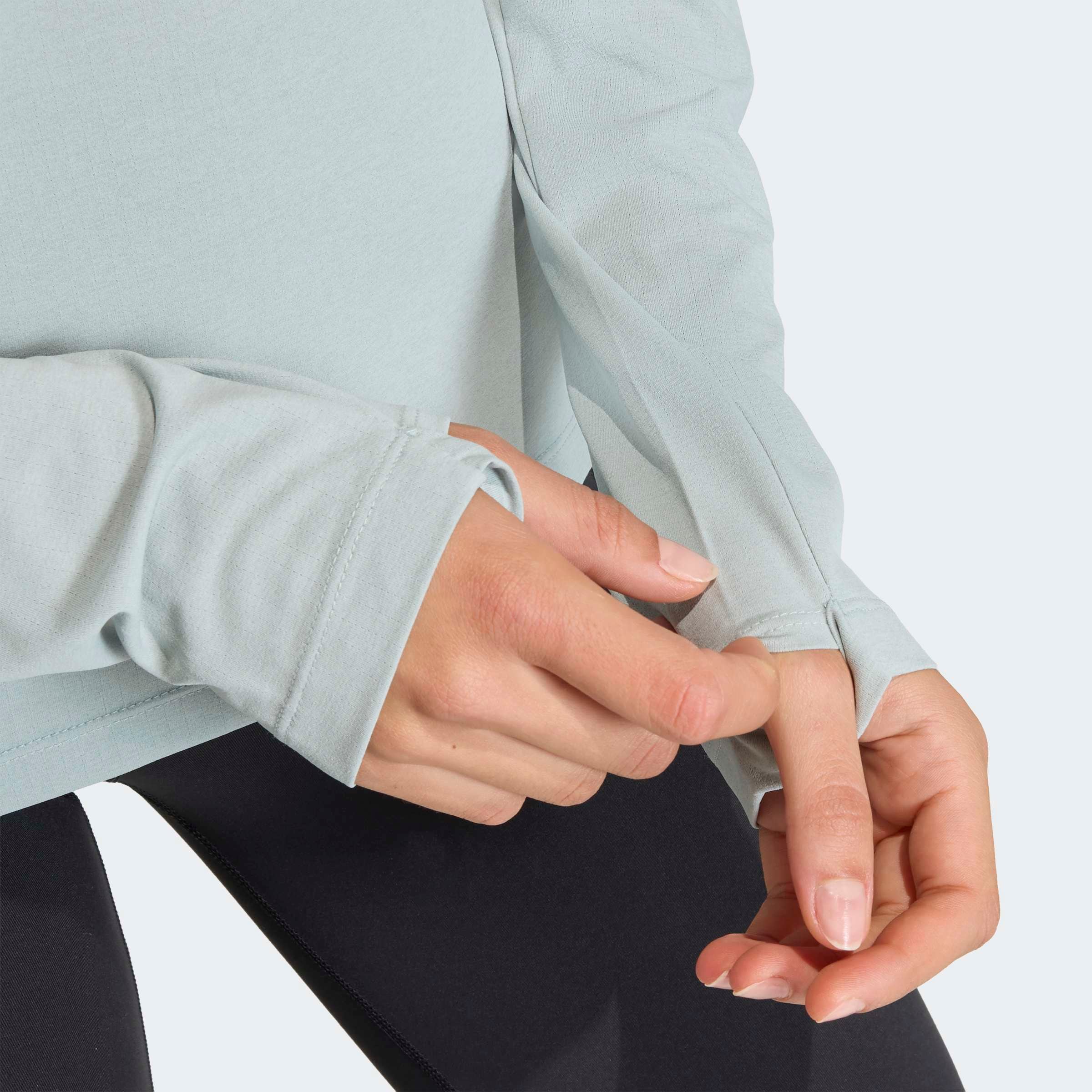 adidas Performance Laufshirt »ADI365 CLIMACOOL«