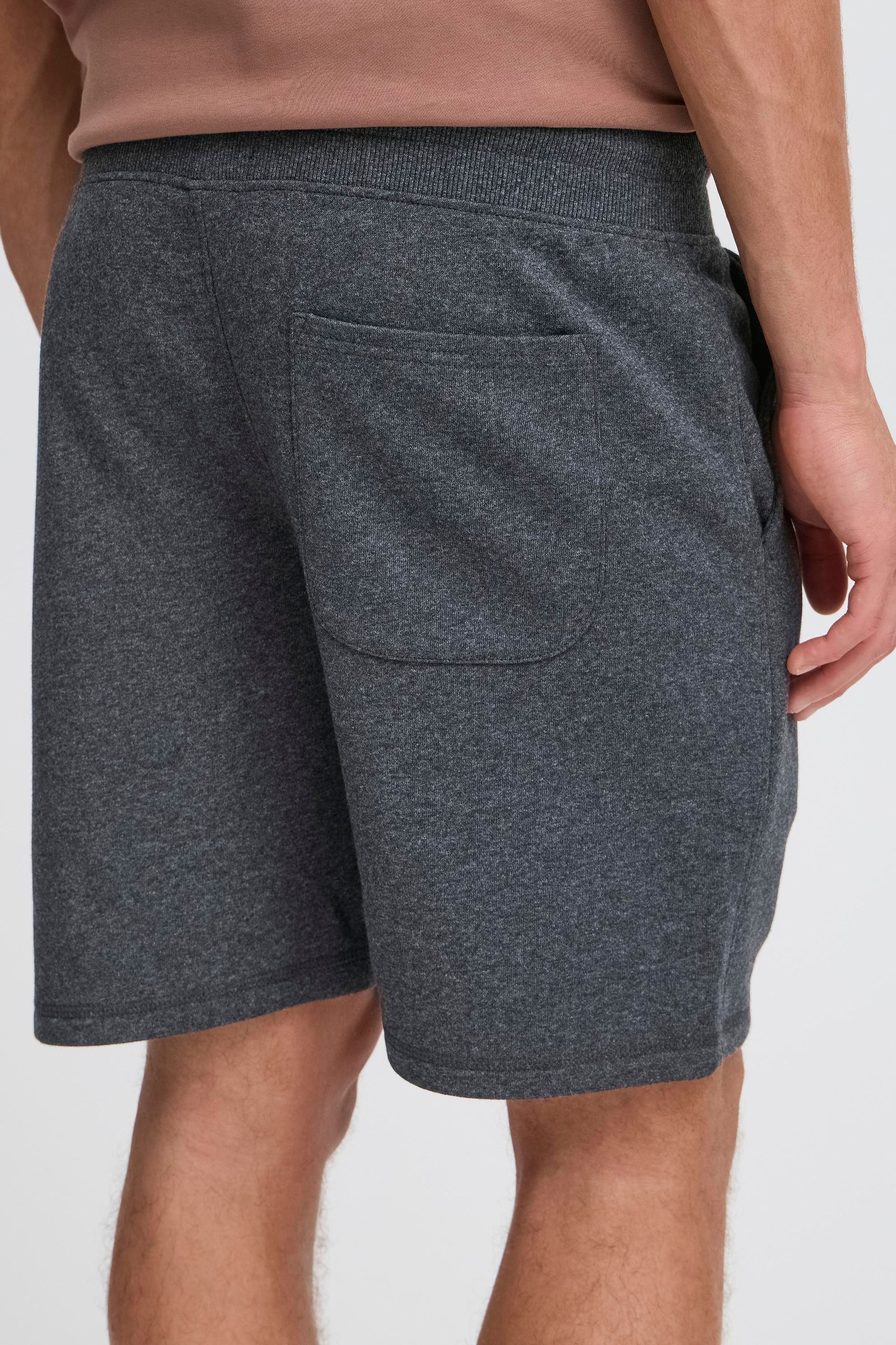 !Solid Sweatshorts »Sweatshorts SDAIGULU«