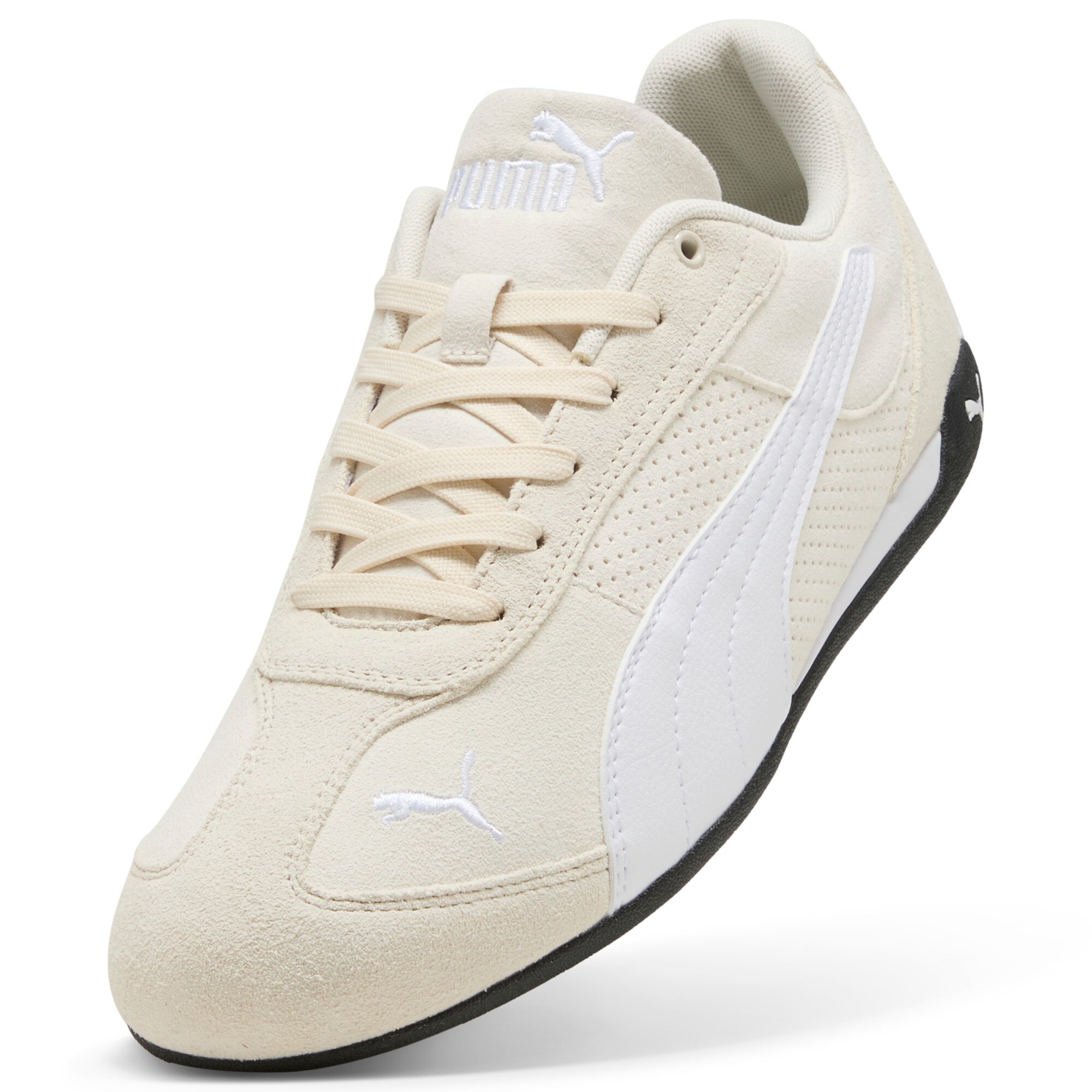 PUMA Sneaker »REPLICATCH SD«  für vielseitige Aktivitäten, mit leicht profilierter Gummilaufsohle