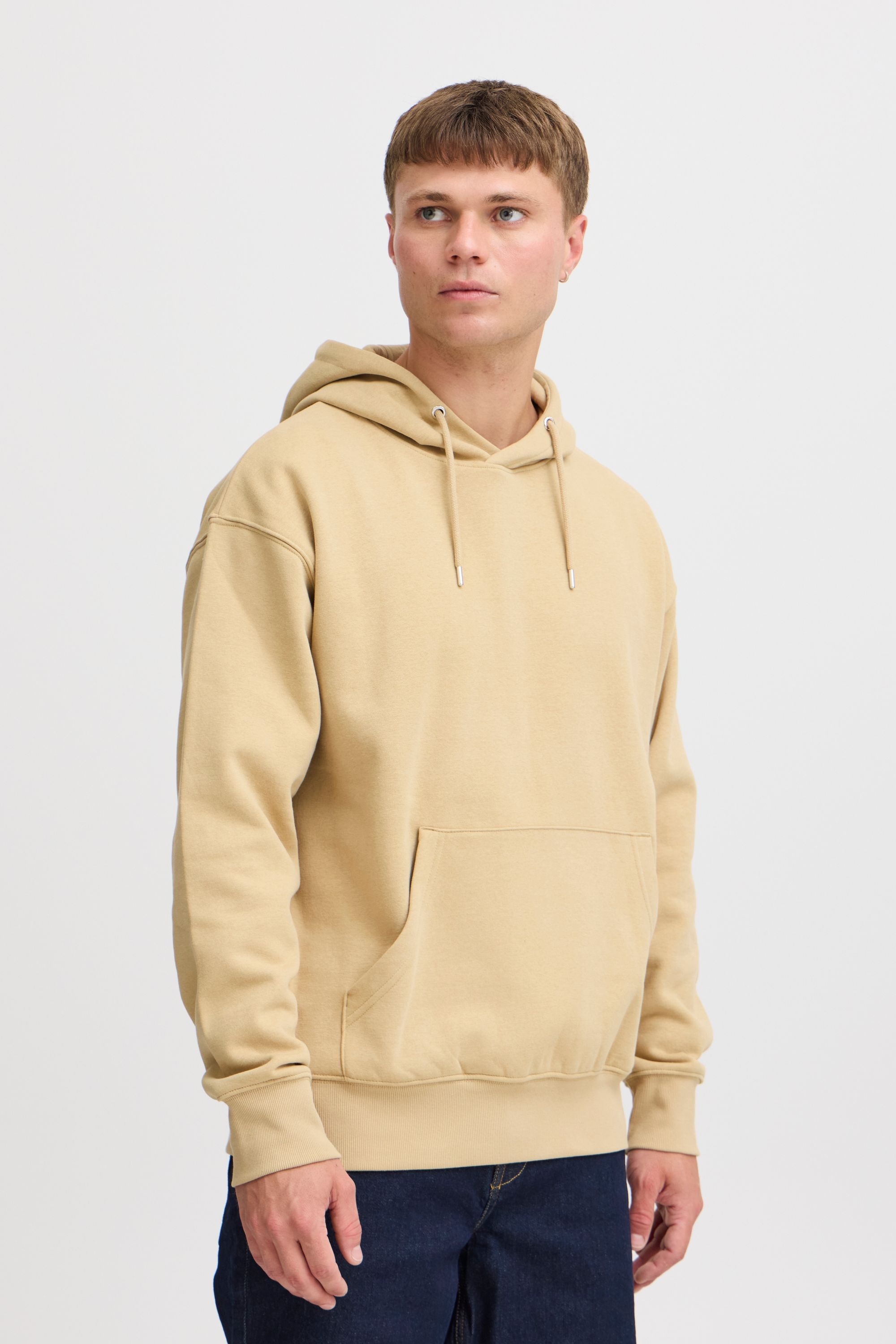 !Solid Longpullover »Sweatshirtkapuzenpul SDLenz«