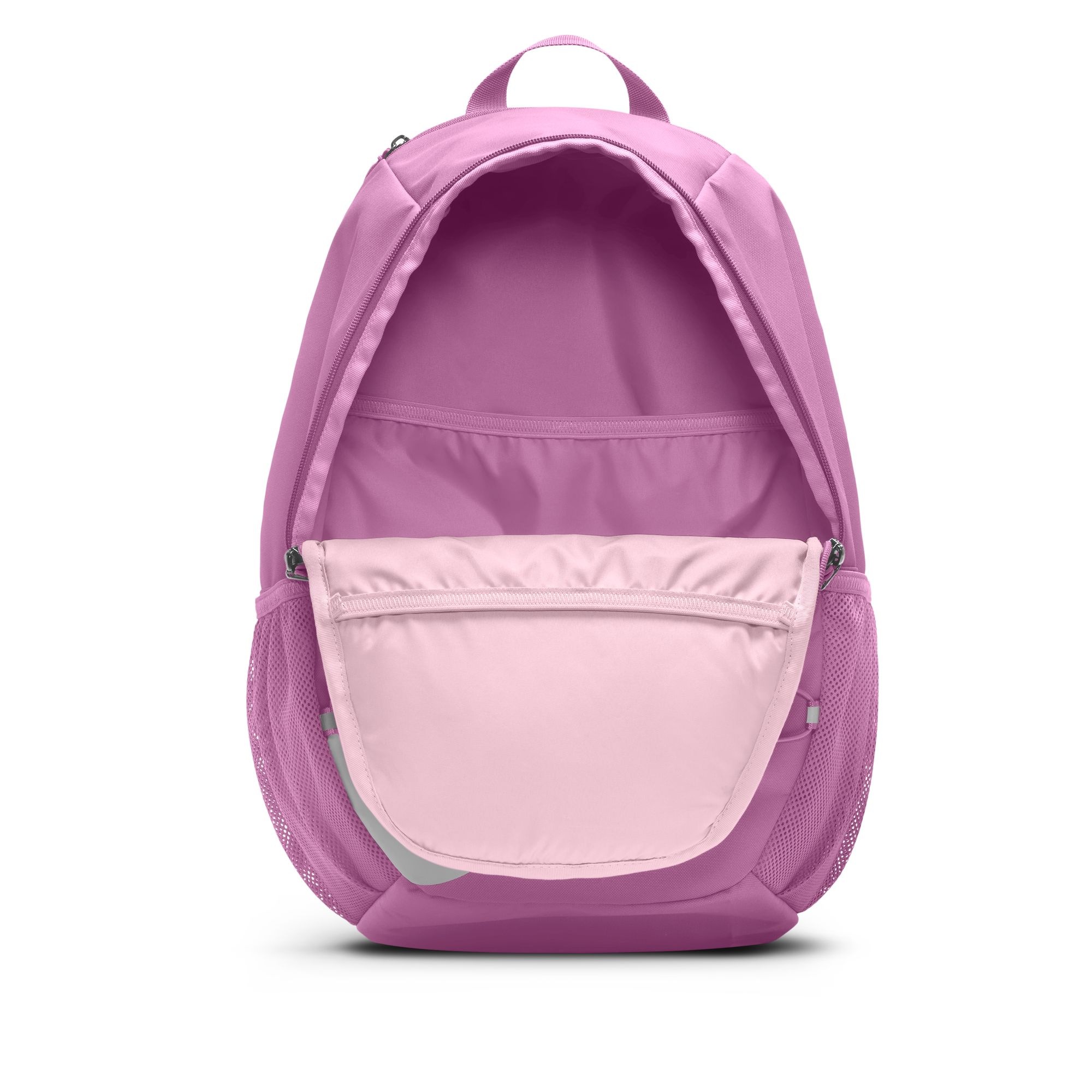 Nike »NIKE HERITAGE SWEEP BACKPACK« für Erwachsene, mit sportlichem Stil, aus Baumwolle und Polyester