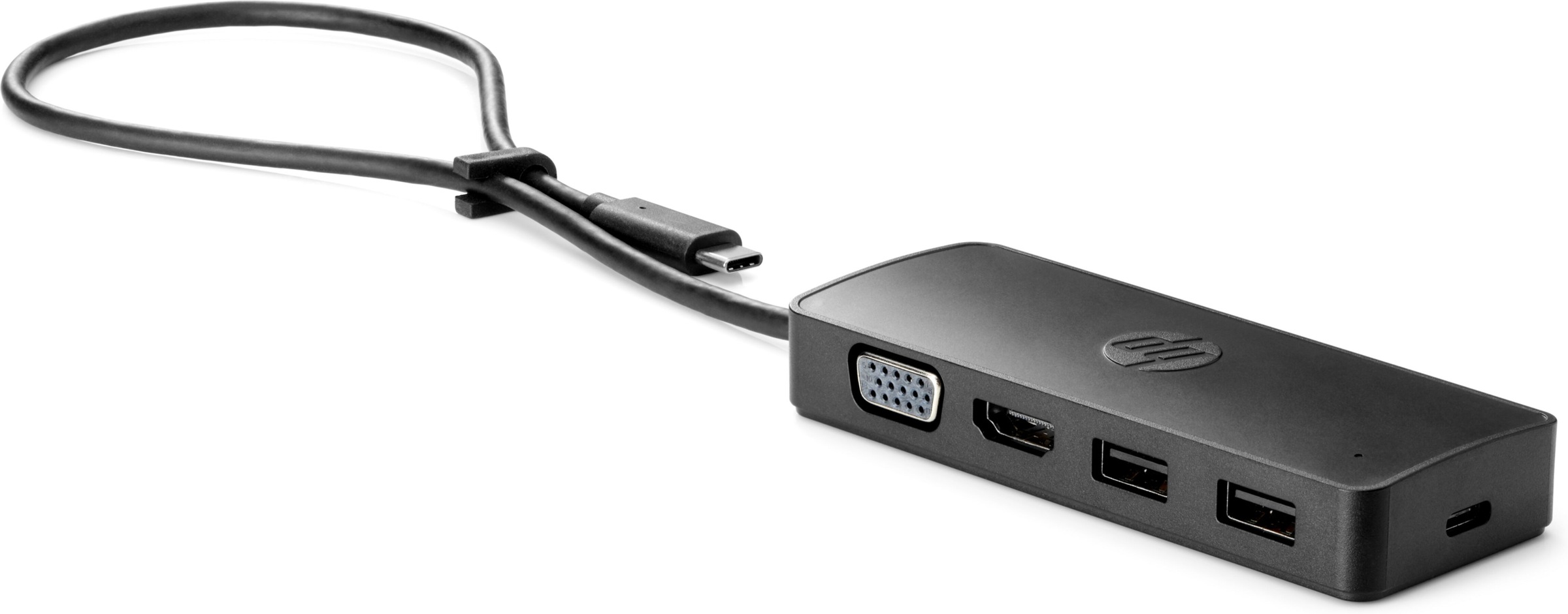 HP Laptop-Dockingstation »USB-C Reisehub G2«