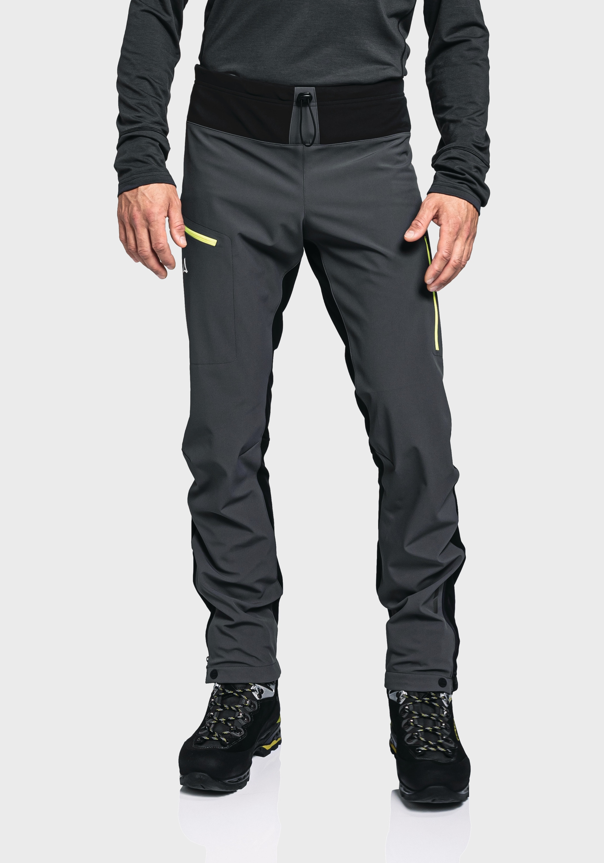 Schöffel Outdoorhose »Softshell Pants Rinnen M«