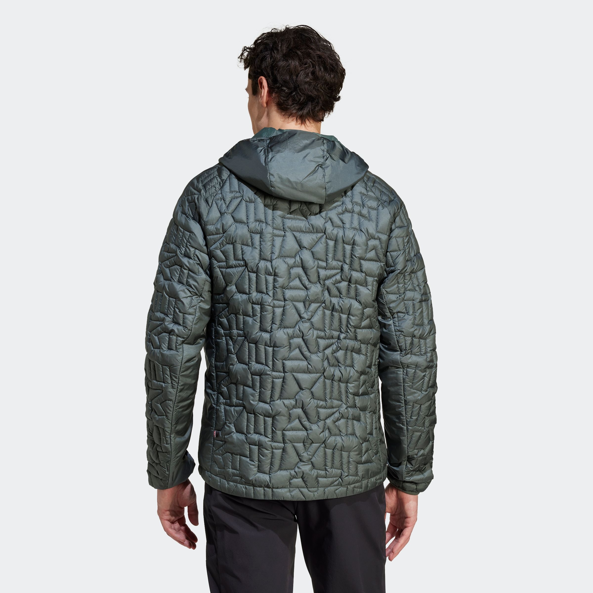 adidas TERREX Outdoorjacke »XPR LF HO J V«