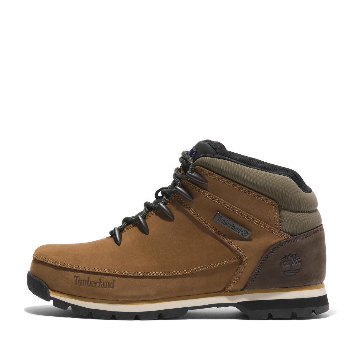 Timberland Schnürboots »EURO SPRINT MID LACE UP BOOT«