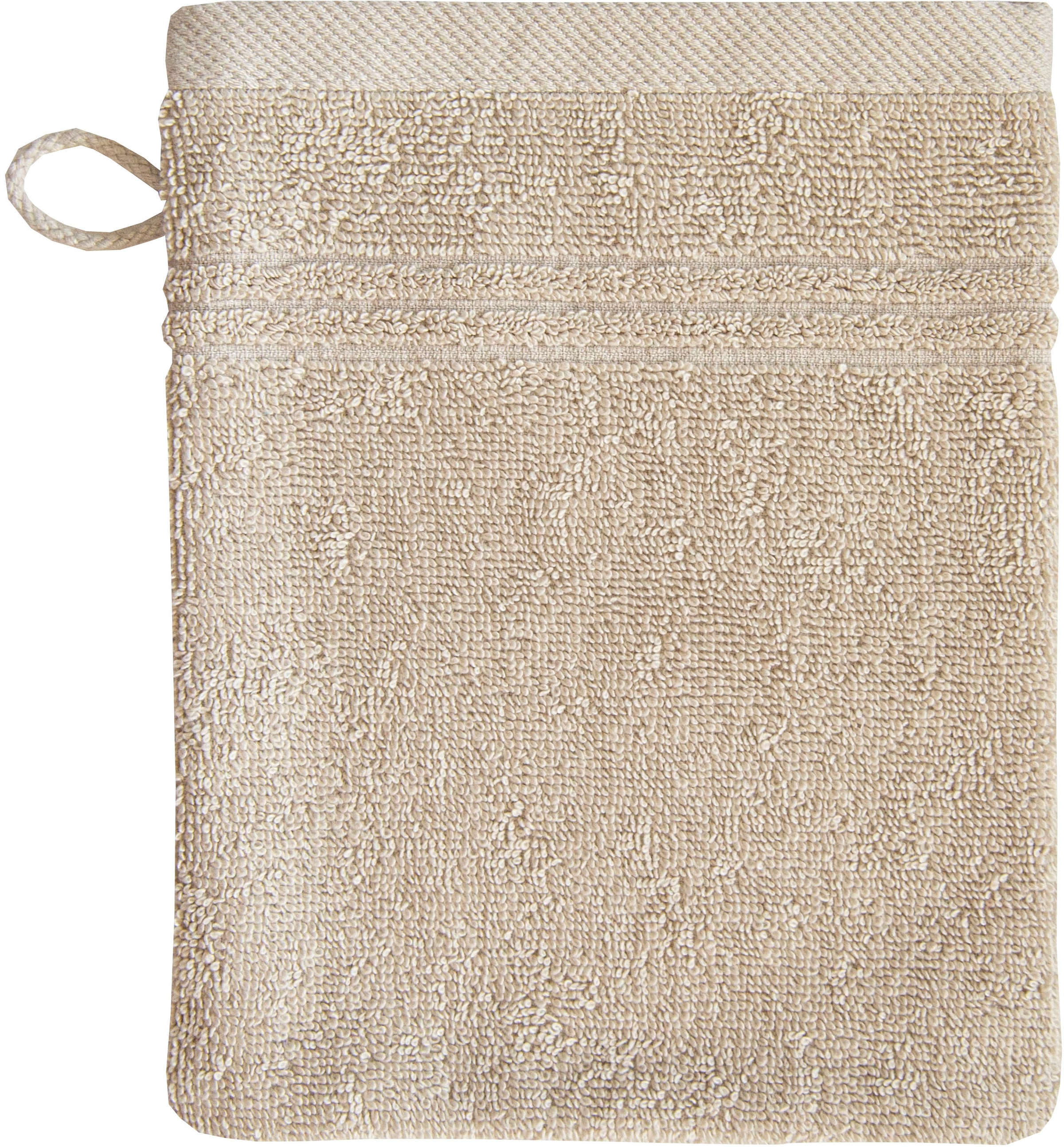 Dyckhoff Waschhandschuh »Nature«, (6 tlg.)