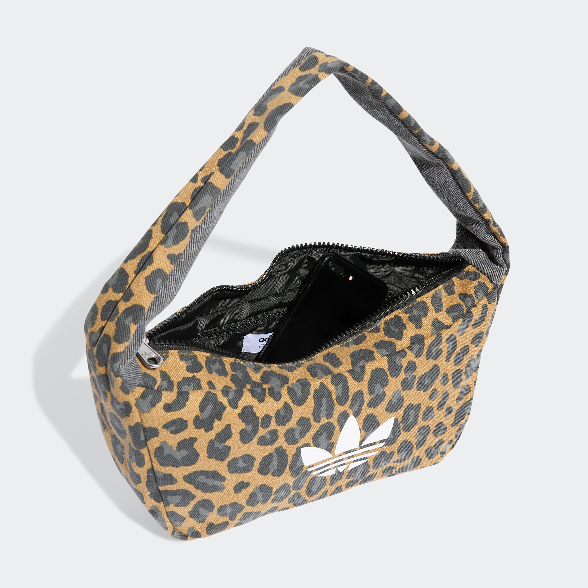 adidas Originals Sporttasche »LEO S BAG«, Leo Handtasche, Reißverschluss