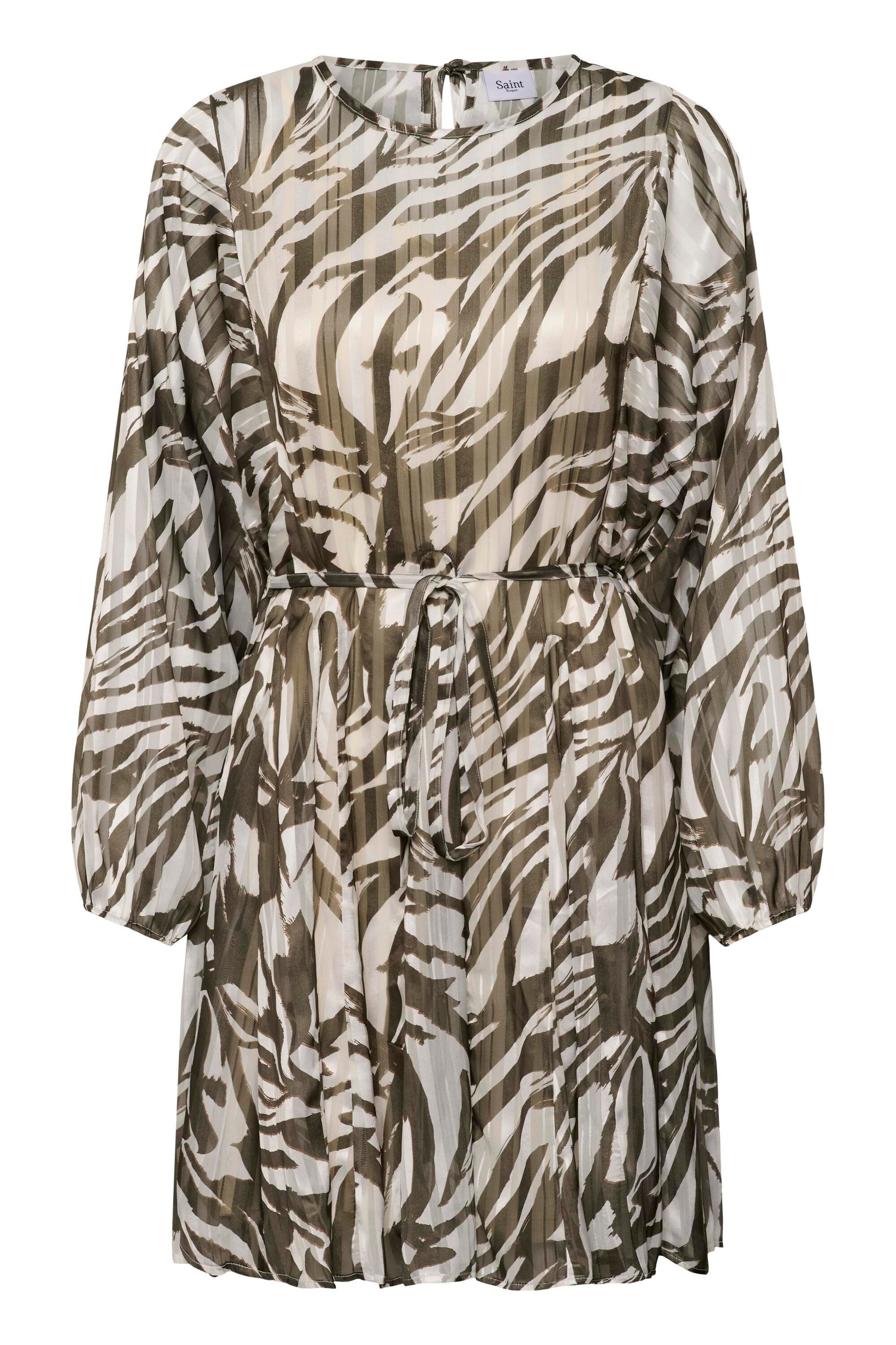 Saint Tropez Midikleid »Kleid RipleySZ«