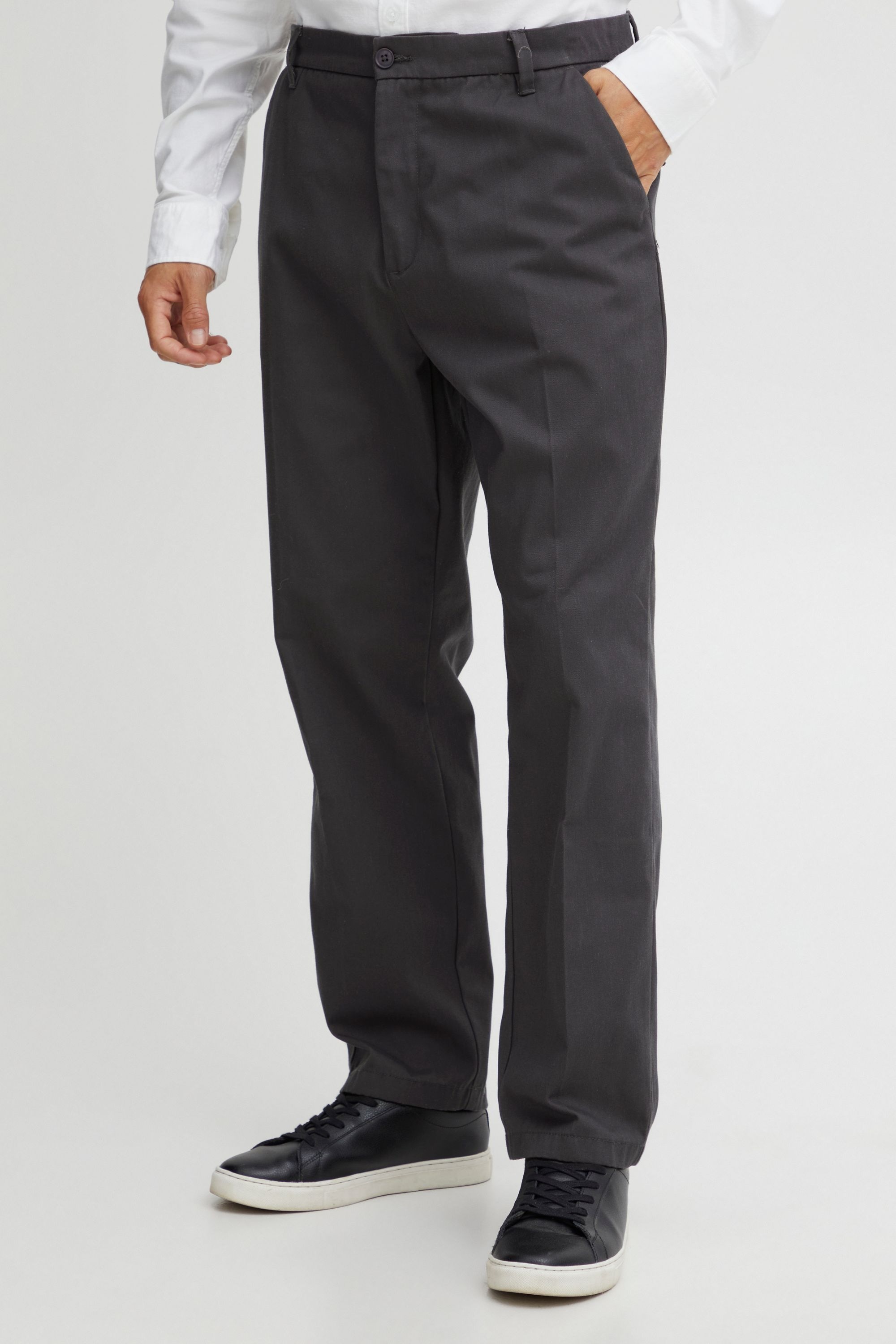 !Solid Stoffhose »Stoffhose SDAlann«
