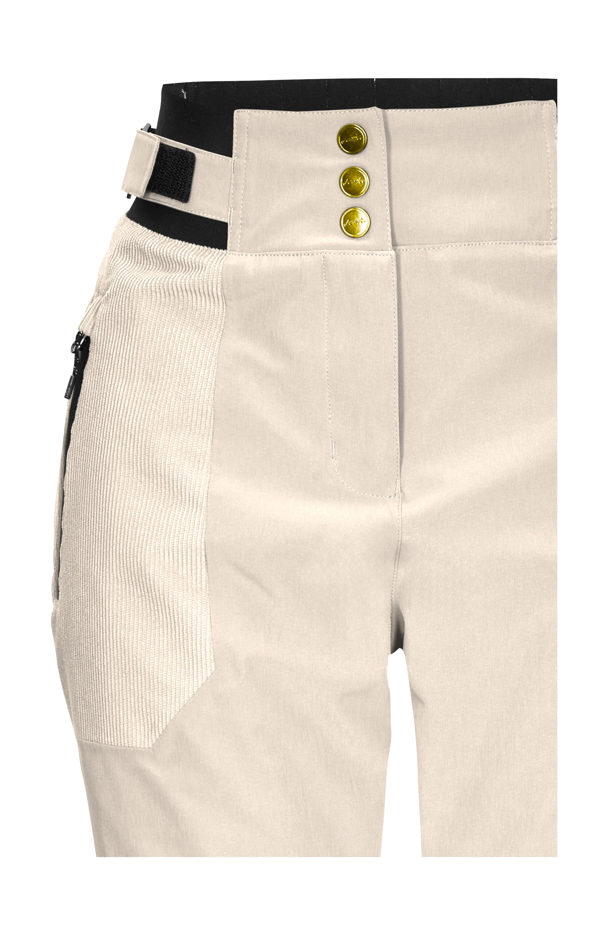 Killtec Skihose »KSW 137 WMN SKI PNTS«  Wind- und wasserdichte Skihose, atmungsaktiv, 2-Wege-Stretch