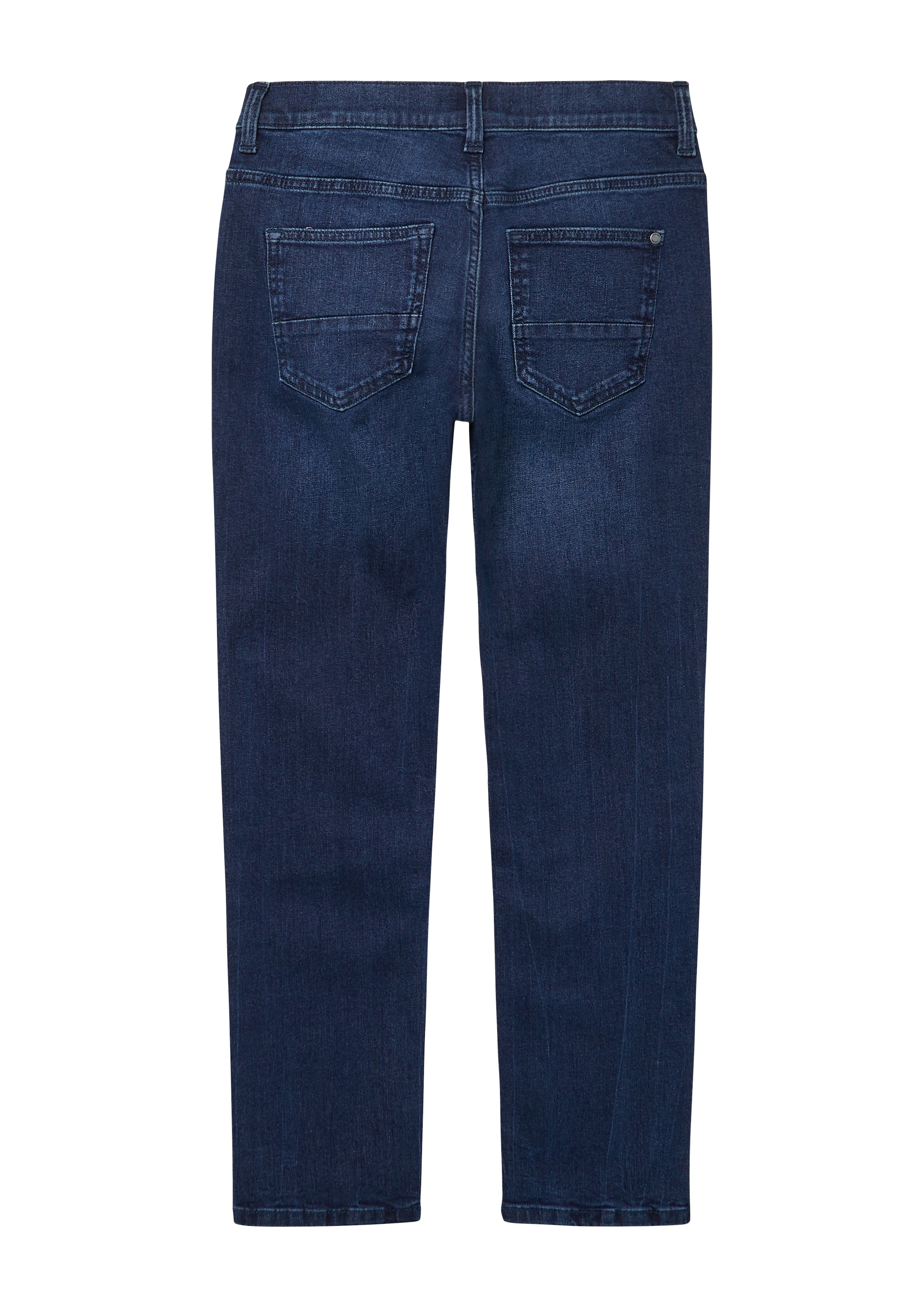 s.Oliver Junior Regular-fit-Jeans, mit Taschen