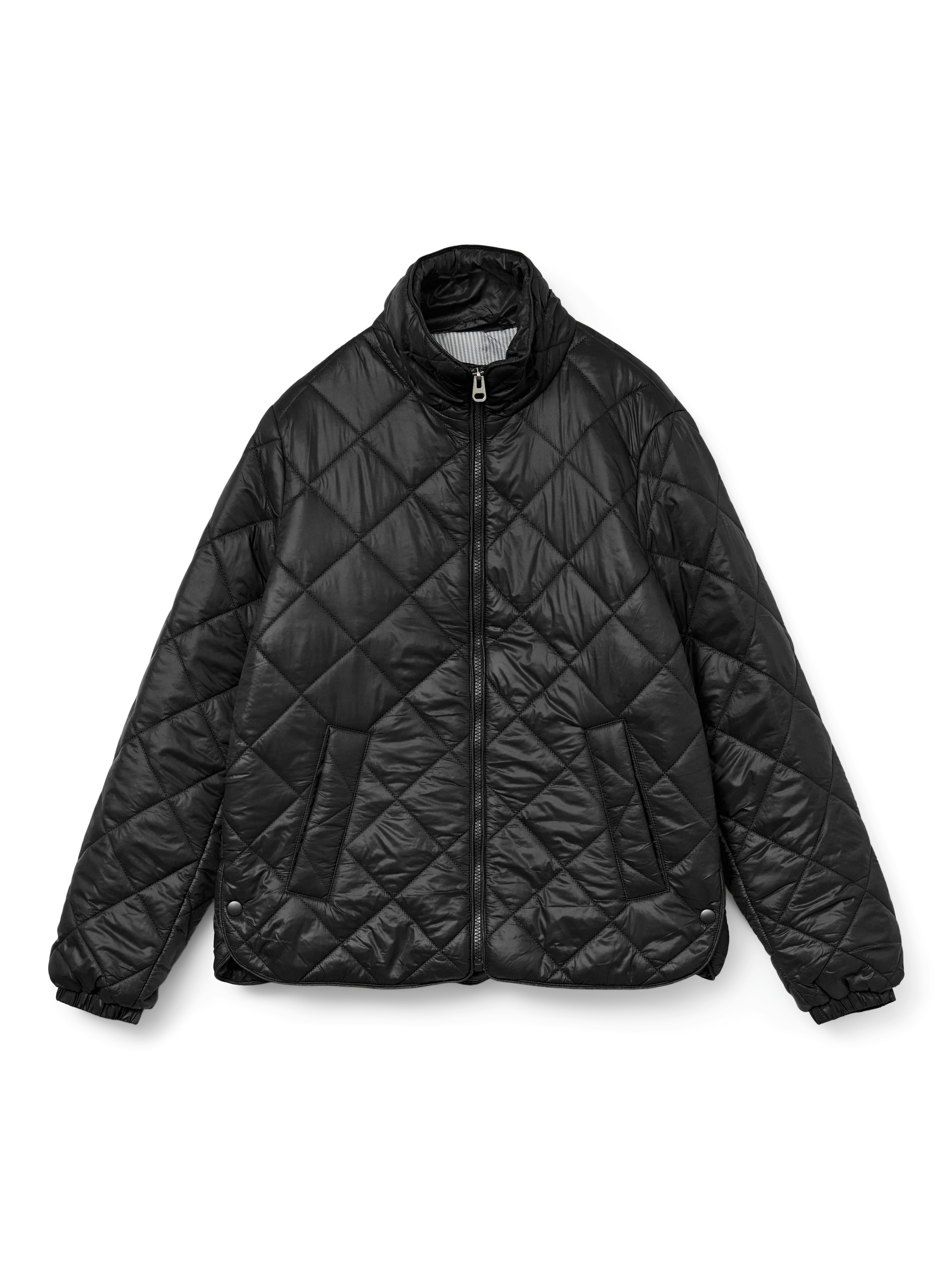 Vero Moda Steppjacke »VMSKYLAR SHORT JACKET GA NOOS«, ohne Kapuze