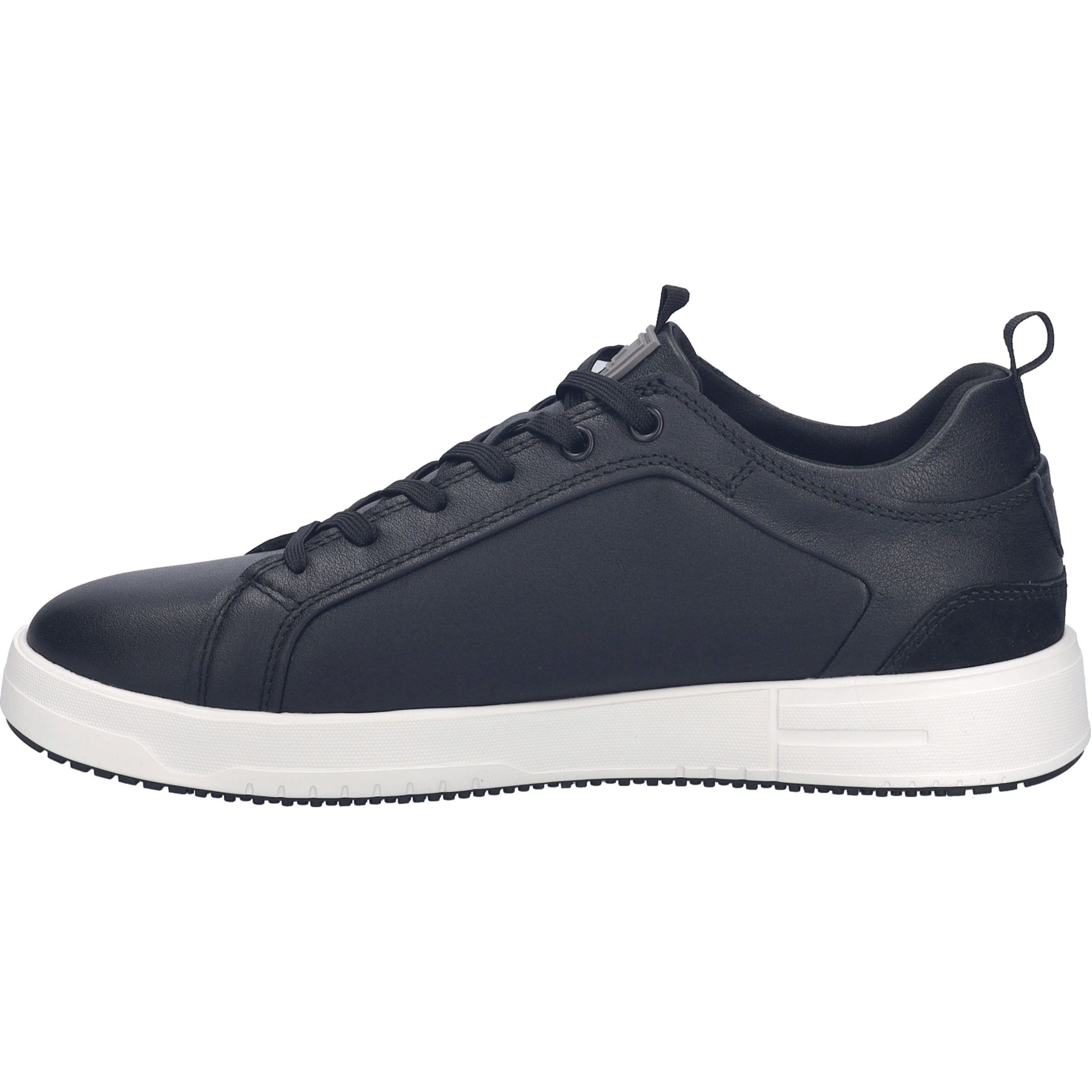Josef Seibel Sneaker »Donovan 04, schwarz«