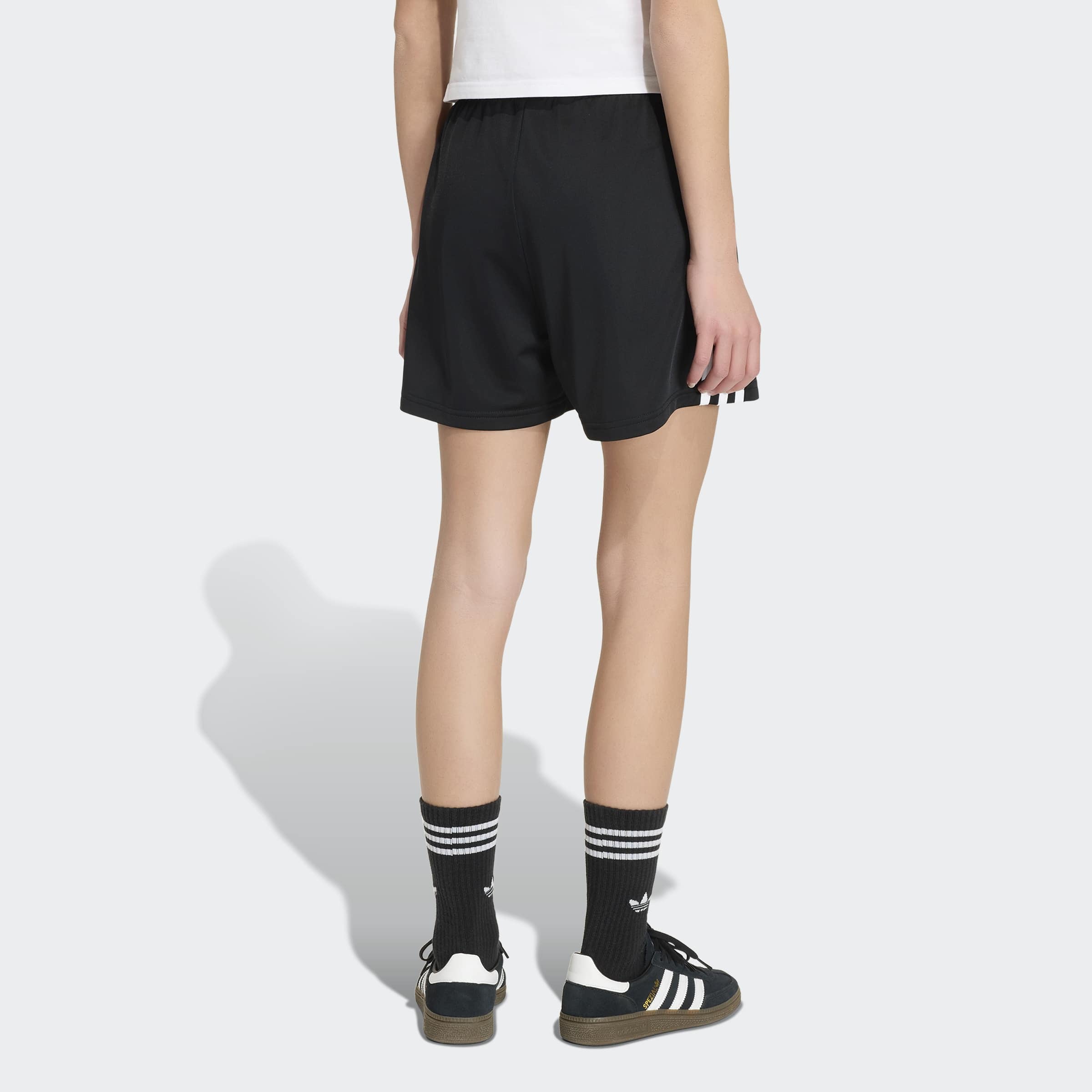 adidas Originals Shorts »FIREBIRD«