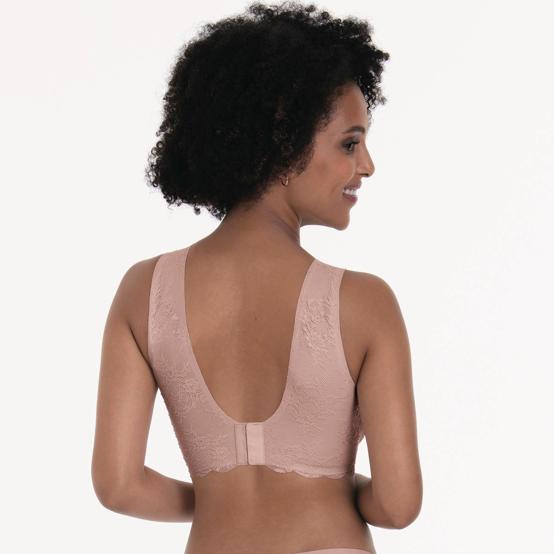 Anita since 1886 Bralette »Essential Lace« 2er-Pack,  Doppelpack, vorgeformt, herausnehmbare Schale, gemoldete Cups