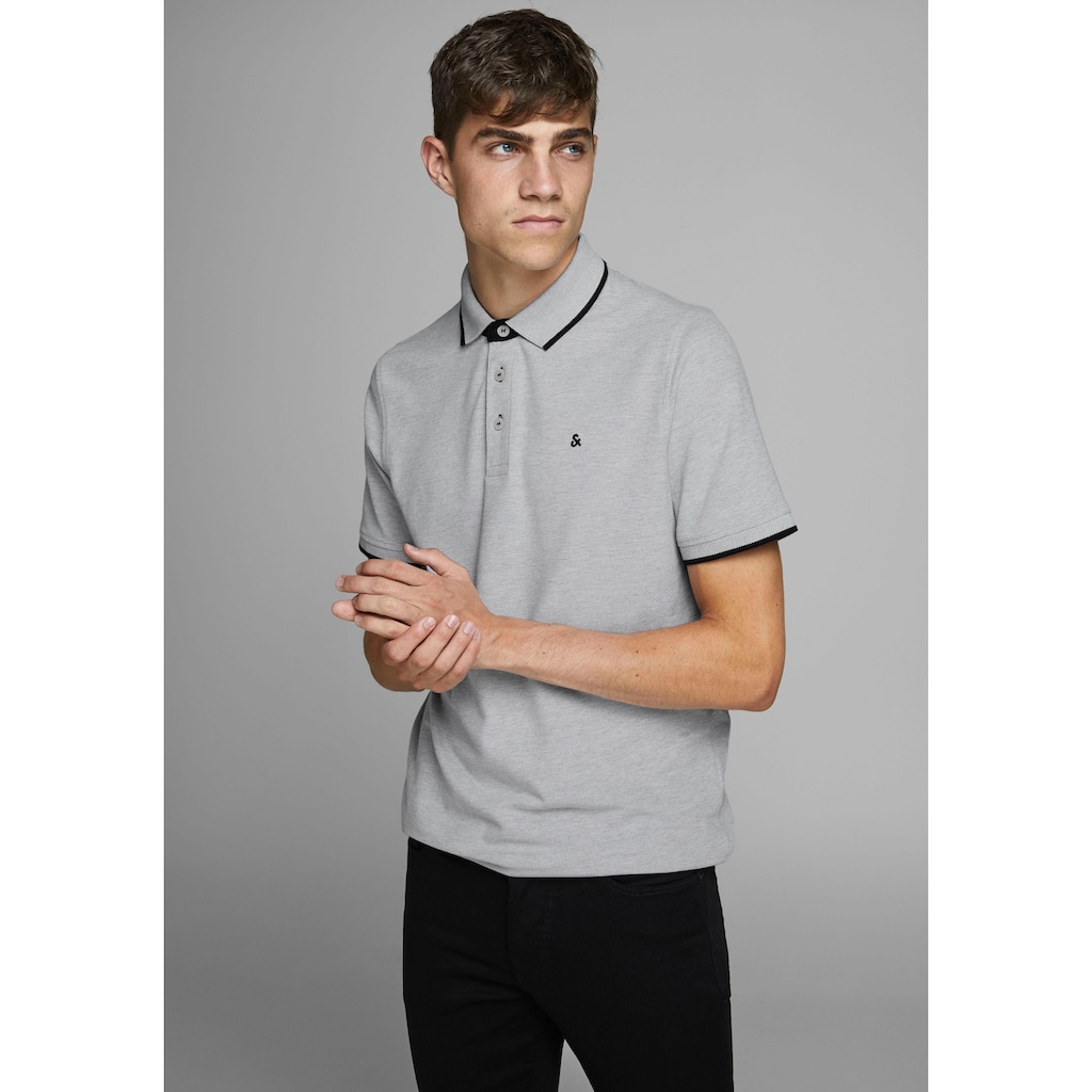 Jack & Jones Poloshirt »Paulos Polo«