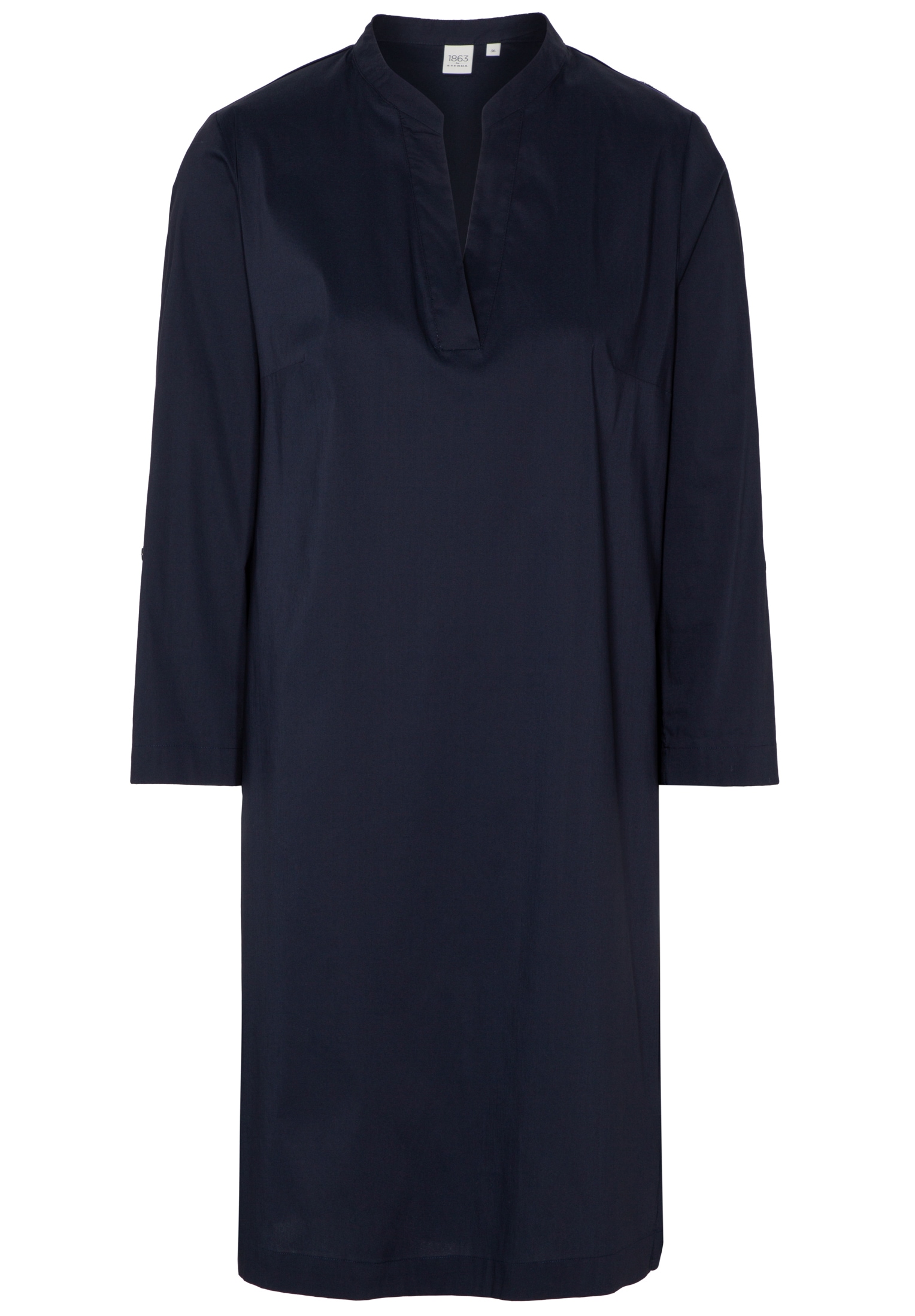 Eterna Hemdblusenkleid »LOOSE FIT«