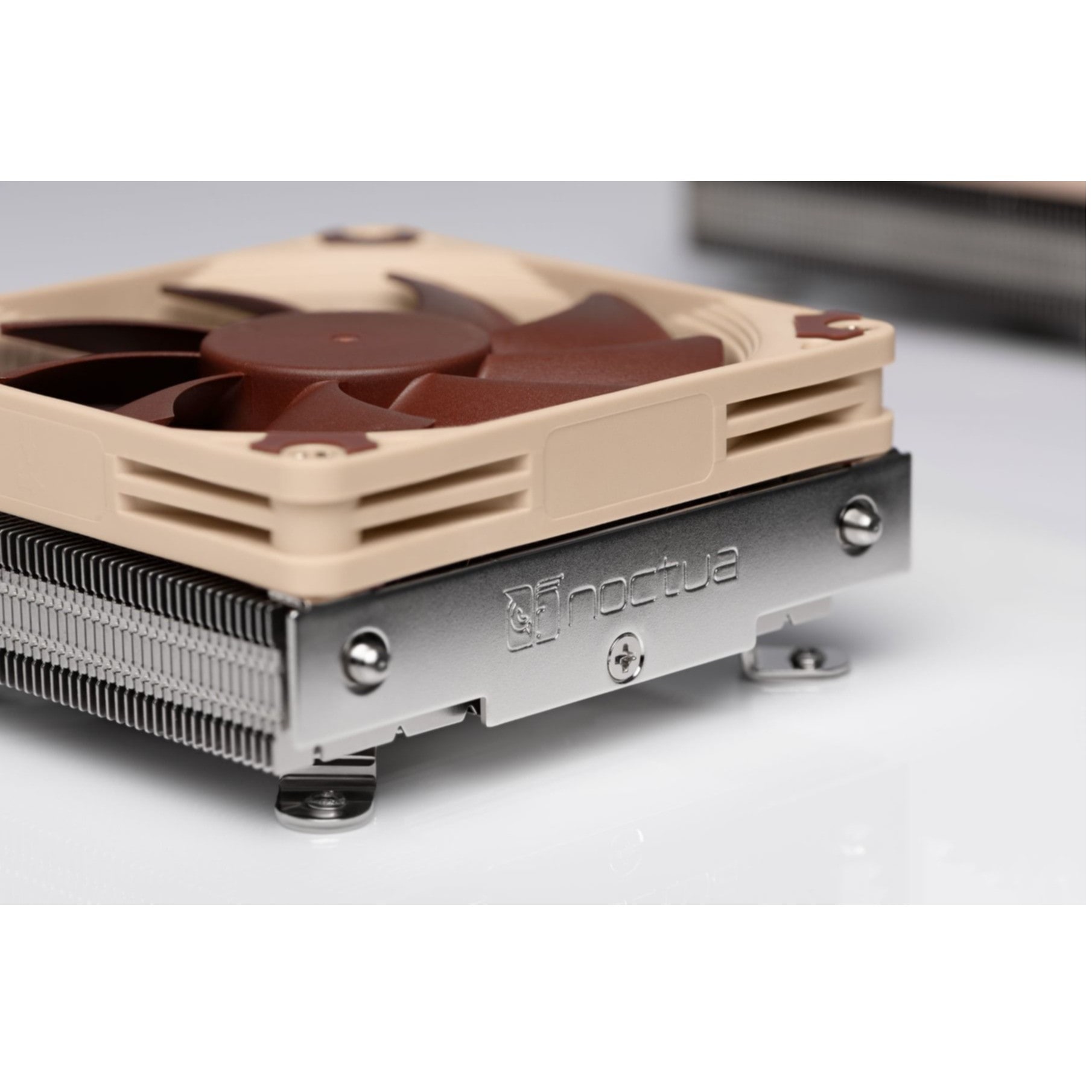 Noctua Gehäuselüfter »Kühler NH-L9i 17xx«
