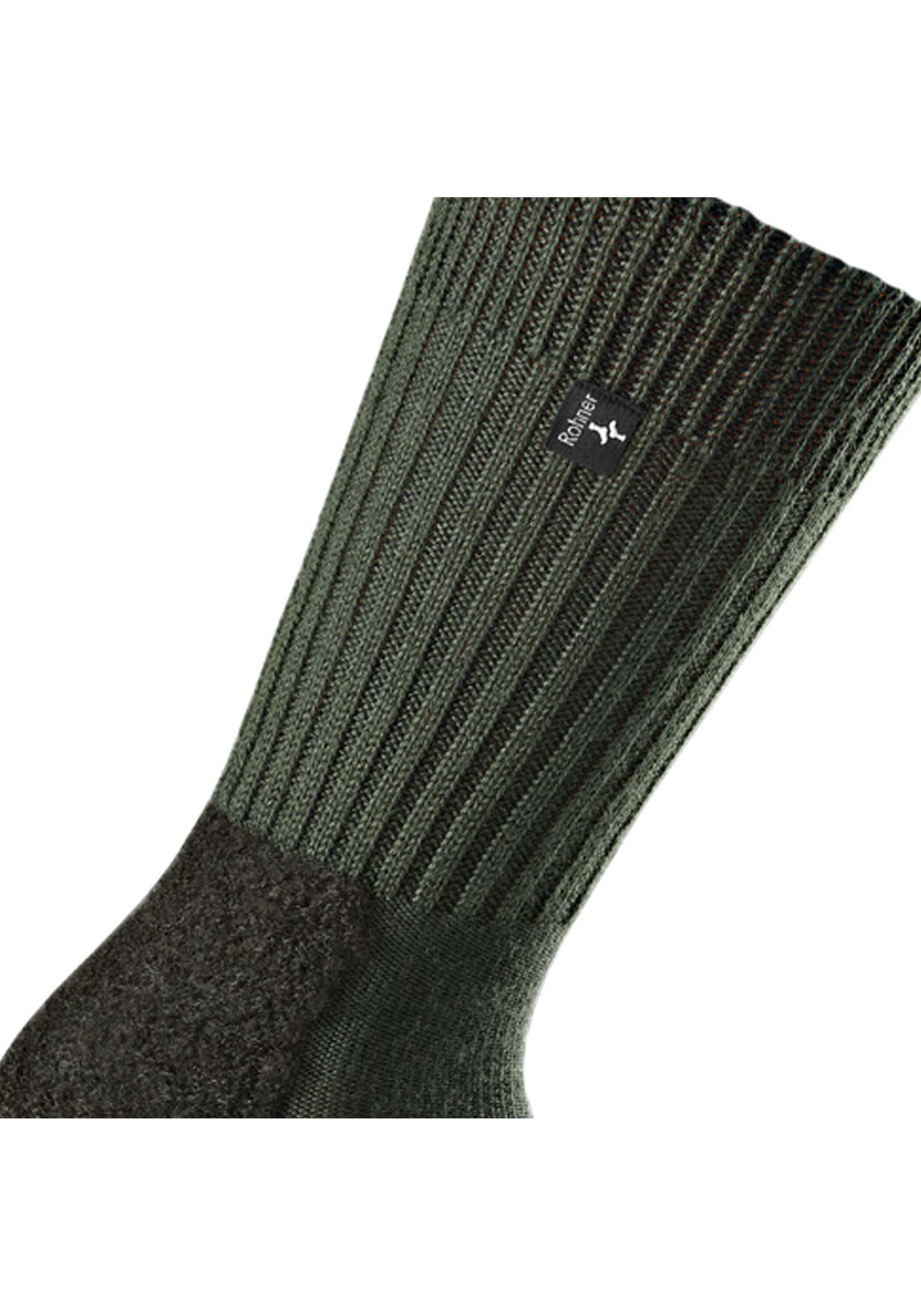 Rohner Socks Kurzsocken »Socken Original 2er Pack«