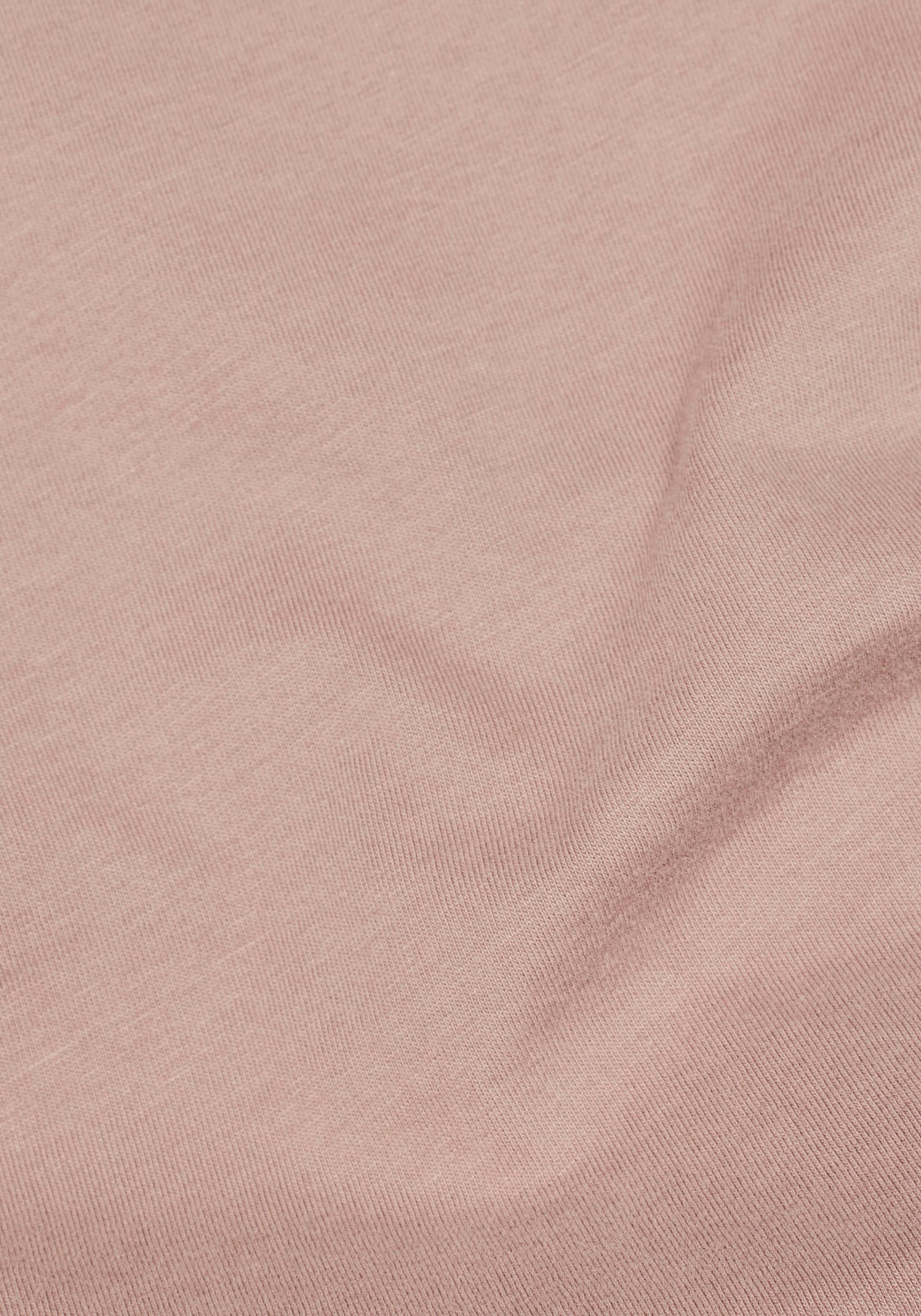 G-STAR T-Shirt »Lash«, mit kleinem Logo Stitching