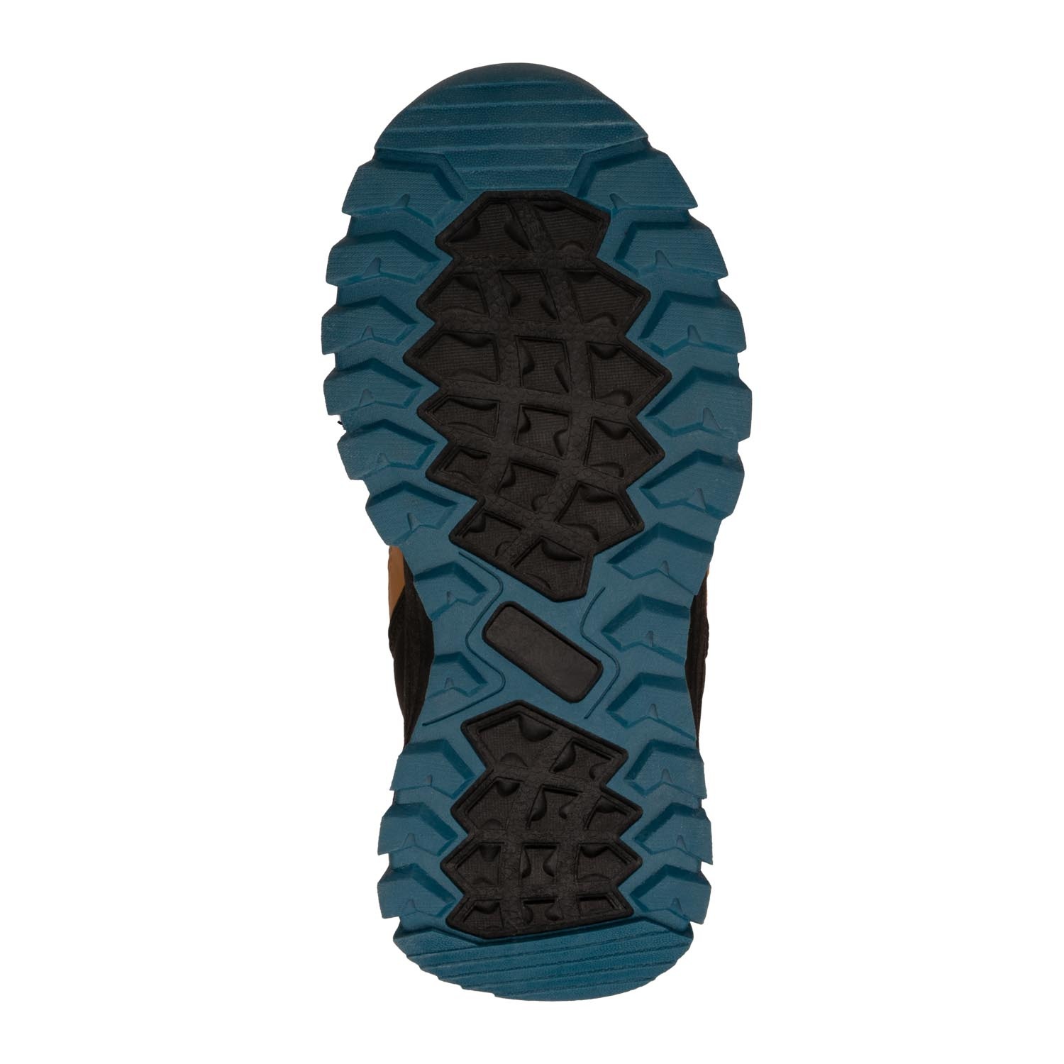 TROLLKIDS Winterstiefel »KIDS KIRKENES WINTER BOOTS«  Winterschuhe, Winterboots, wasserdicht, reflektierend