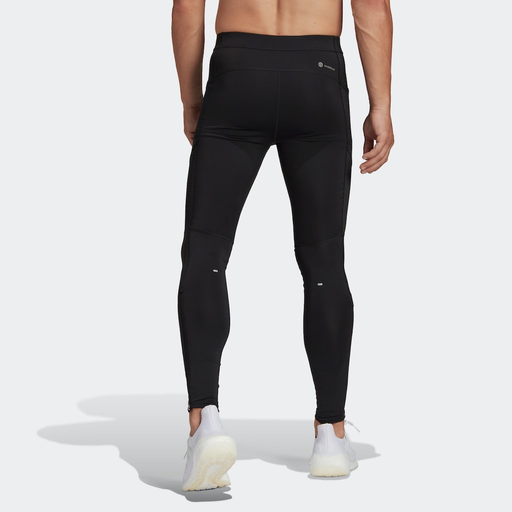 adidas Performance Lauftights »OWN THE RUN«, (1 tlg.)