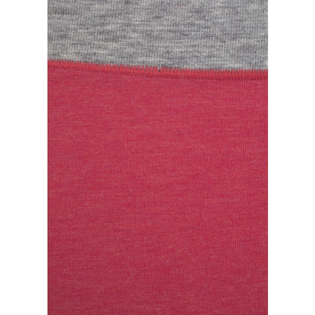 Bench. Panty, (Packung, 3 St.), aus elastischer Baumwoll-Qualität im OTTO  Online Shop